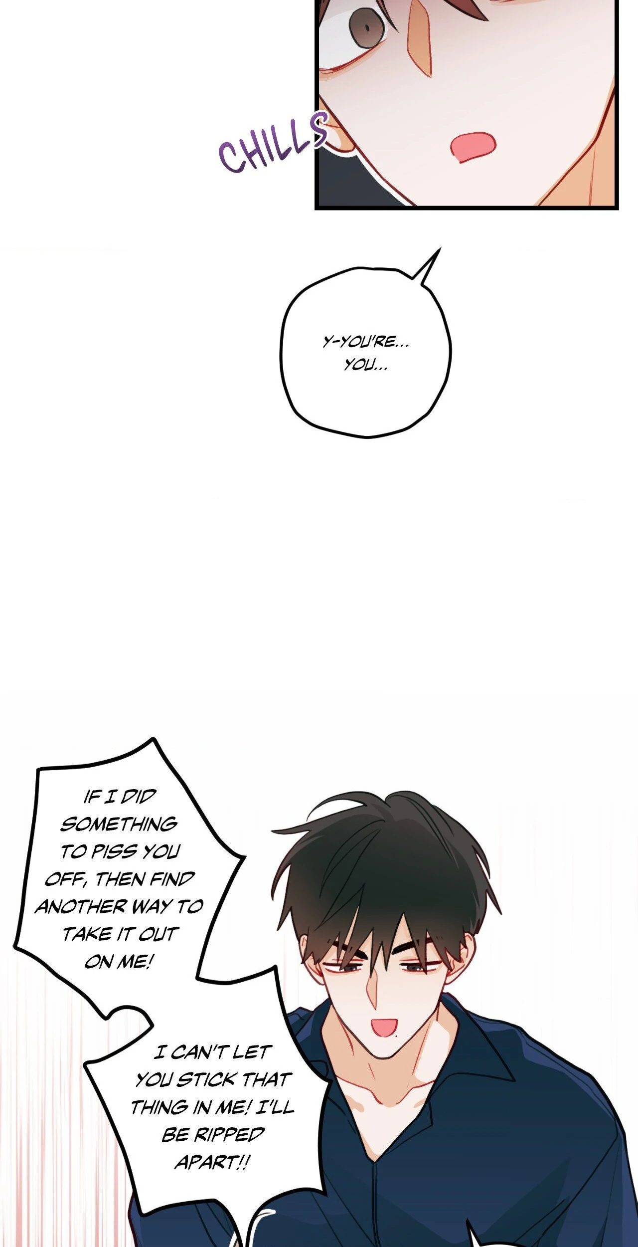 When Pear Blossoms Bloom - Chapter 28 Page 22