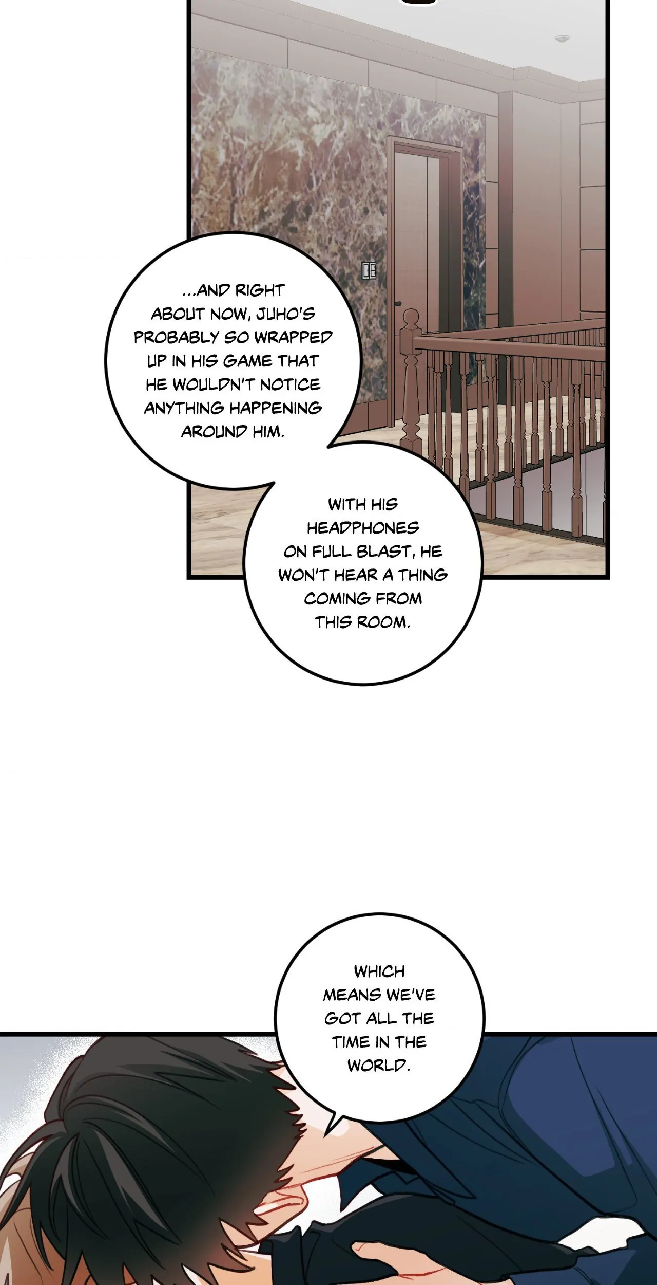 When Pear Blossoms Bloom - Chapter 28 Page 26