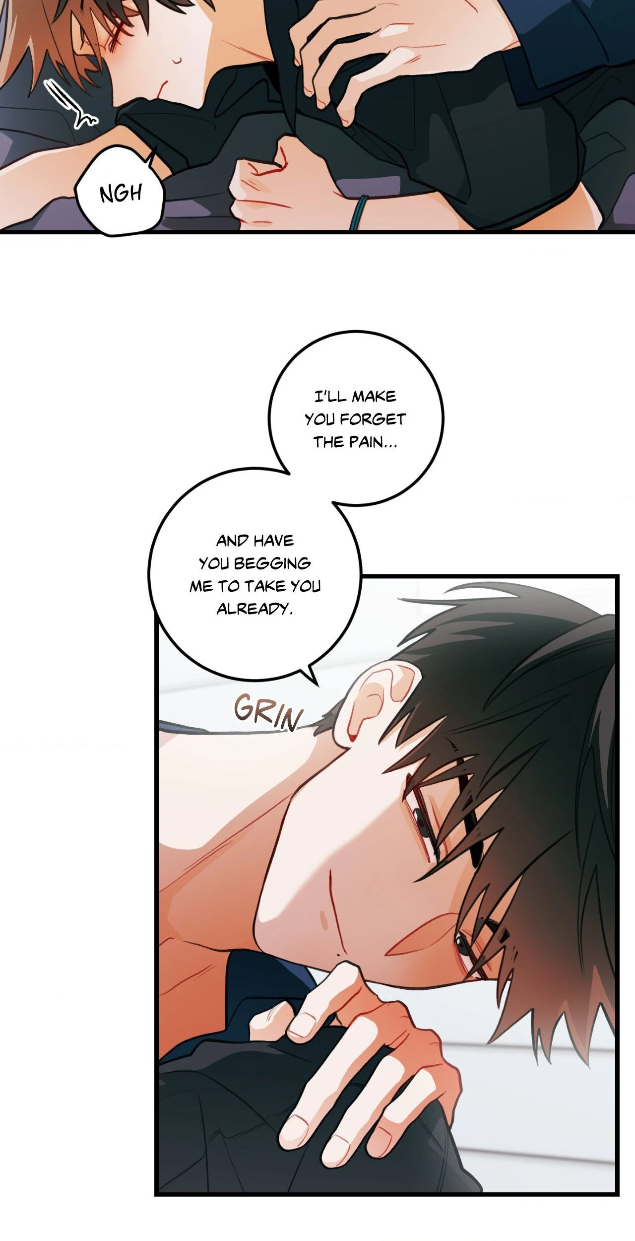 When Pear Blossoms Bloom - Chapter 28 Page 27