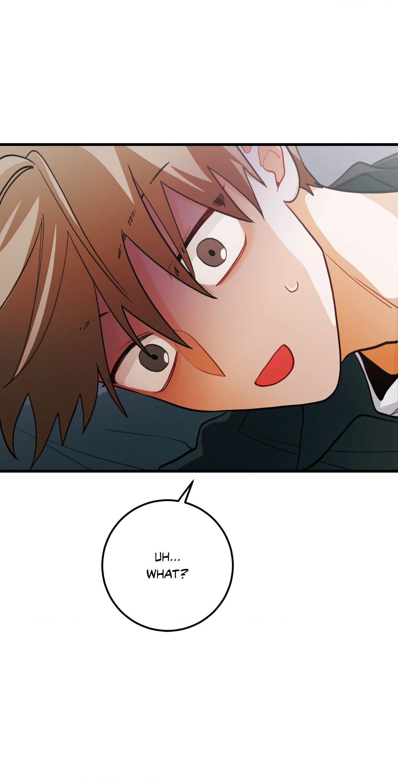 When Pear Blossoms Bloom - Chapter 28 Page 28