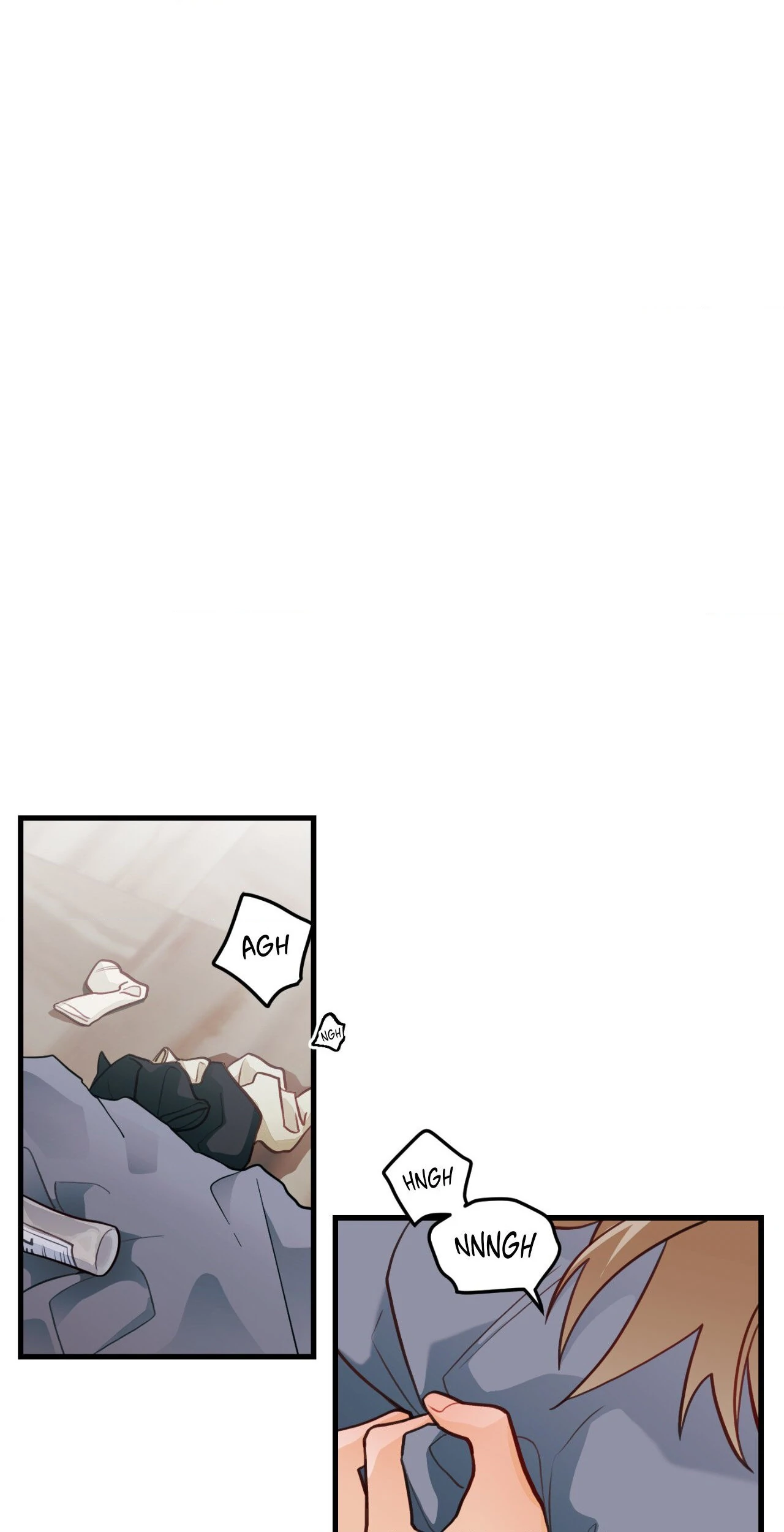 When Pear Blossoms Bloom - Chapter 28 Page 29