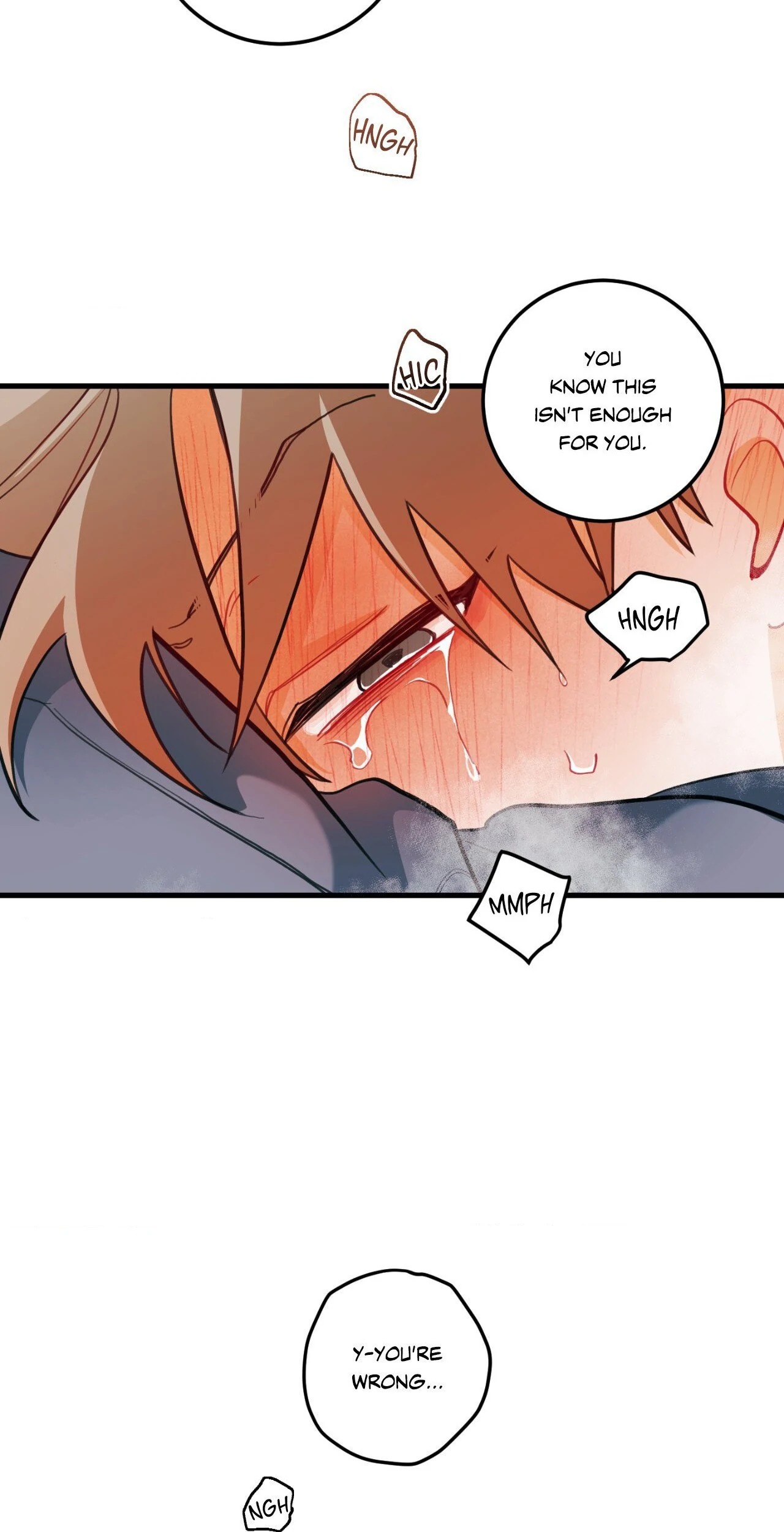 When Pear Blossoms Bloom - Chapter 28 Page 35