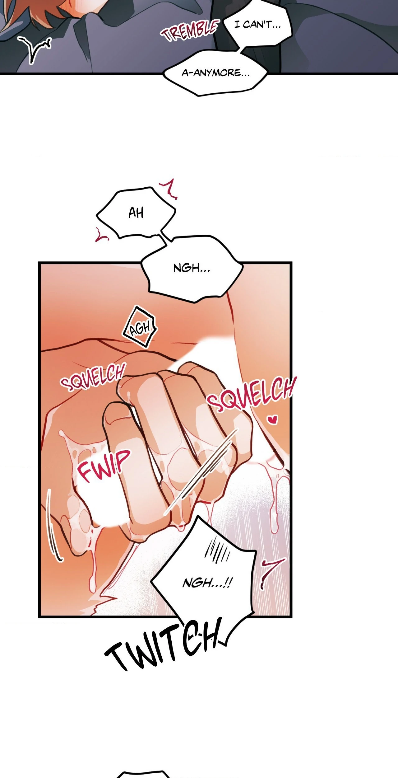 When Pear Blossoms Bloom - Chapter 28 Page 40