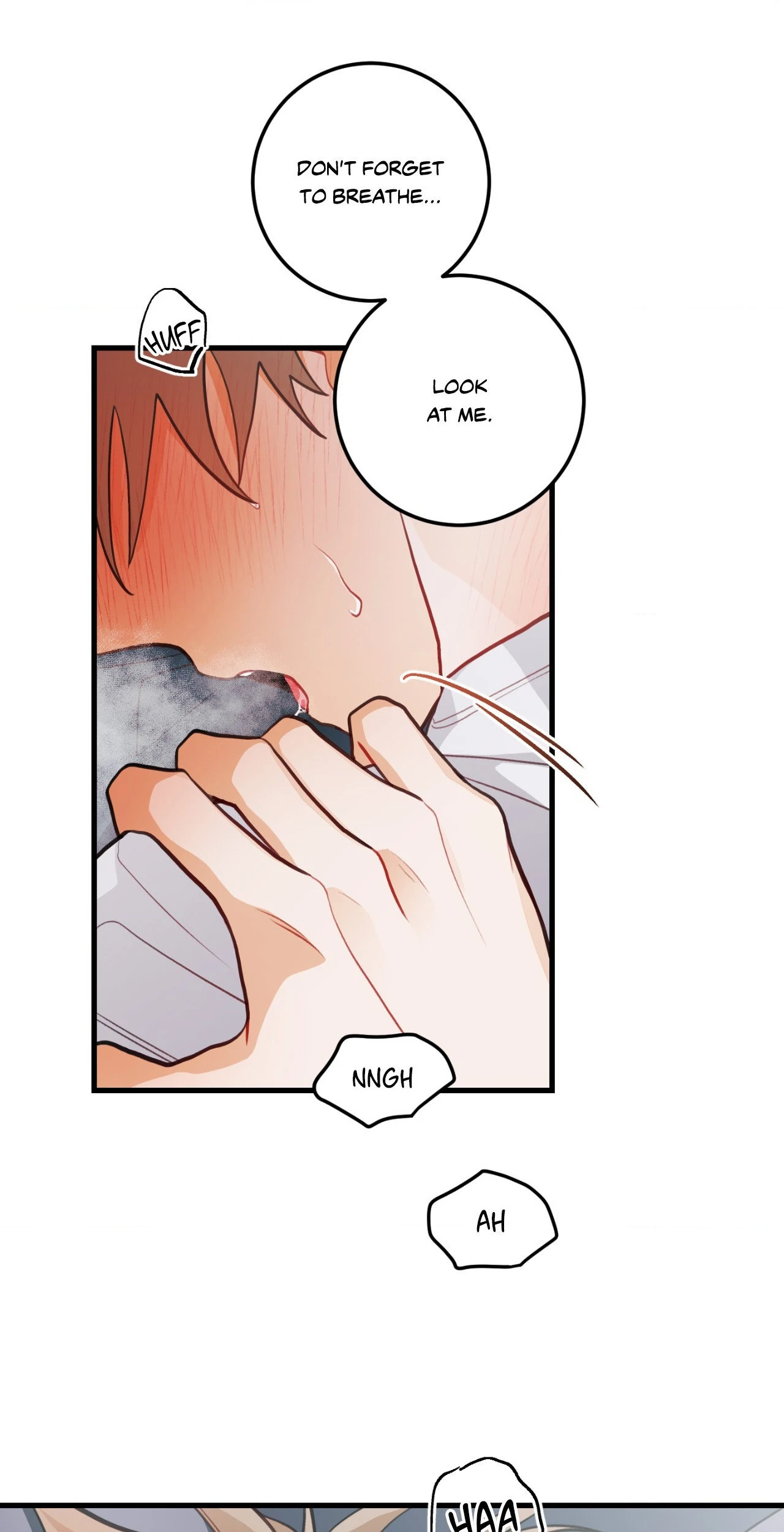 When Pear Blossoms Bloom - Chapter 28 Page 44