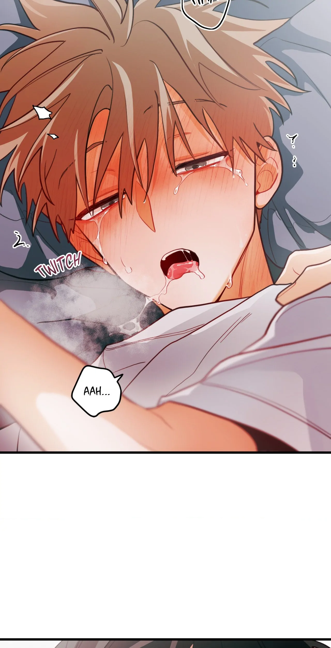 When Pear Blossoms Bloom - Chapter 28 Page 45