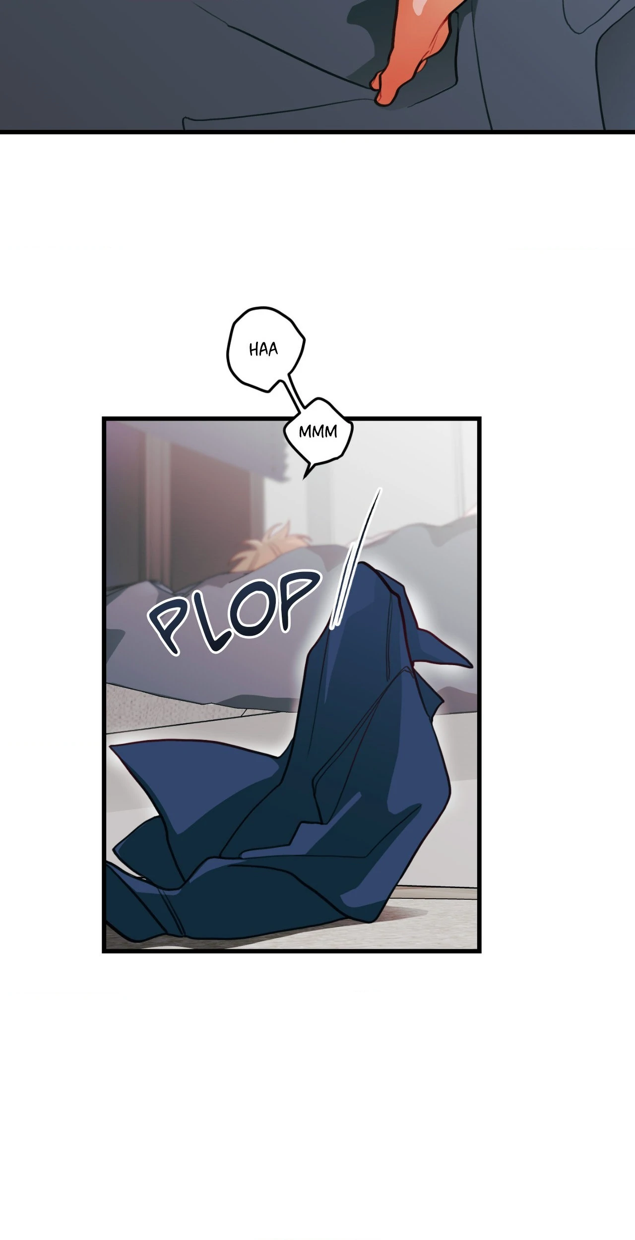 When Pear Blossoms Bloom - Chapter 28 Page 48