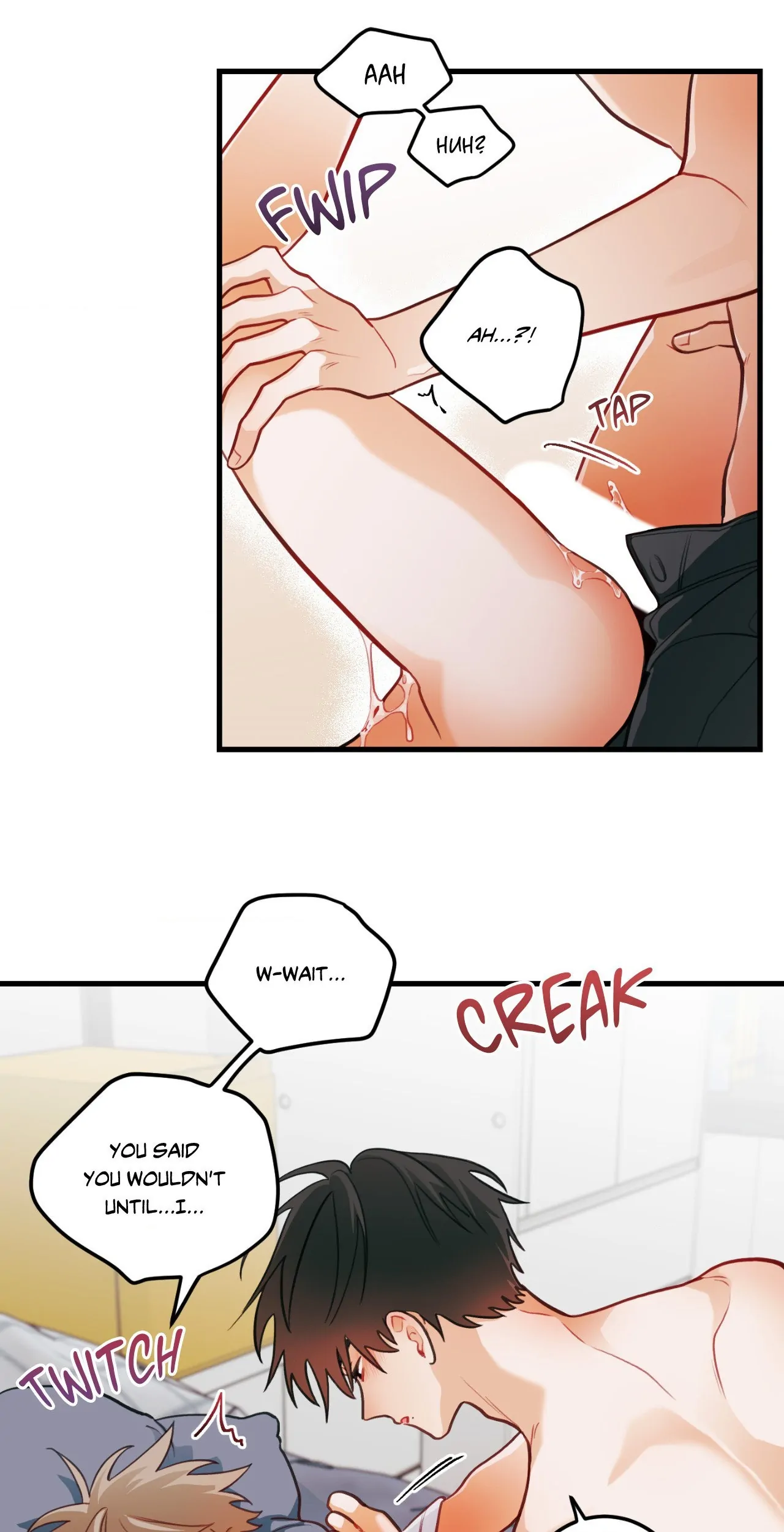 When Pear Blossoms Bloom - Chapter 28 Page 49