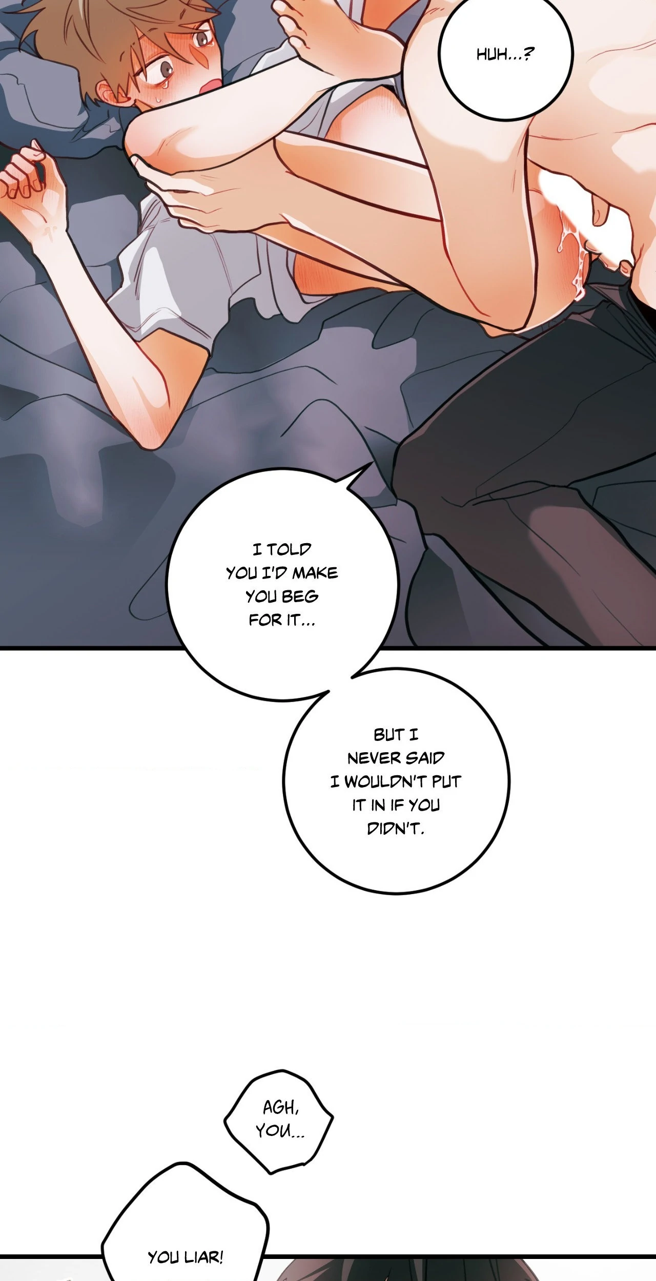 When Pear Blossoms Bloom - Chapter 28 Page 50