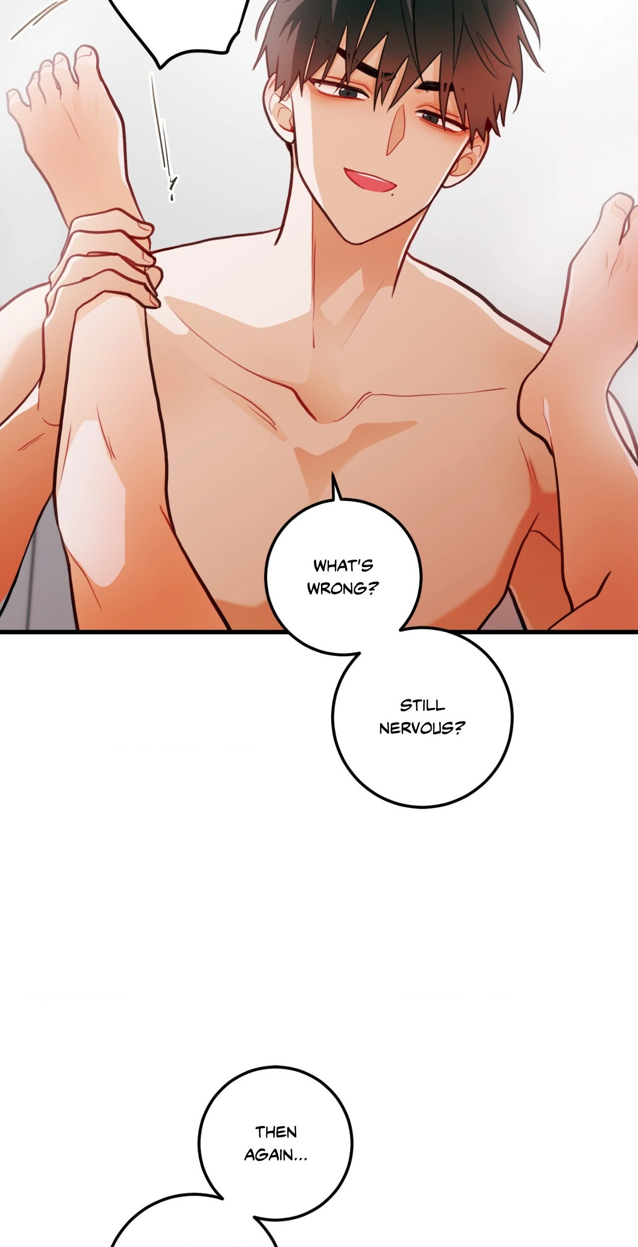 When Pear Blossoms Bloom - Chapter 28 Page 51