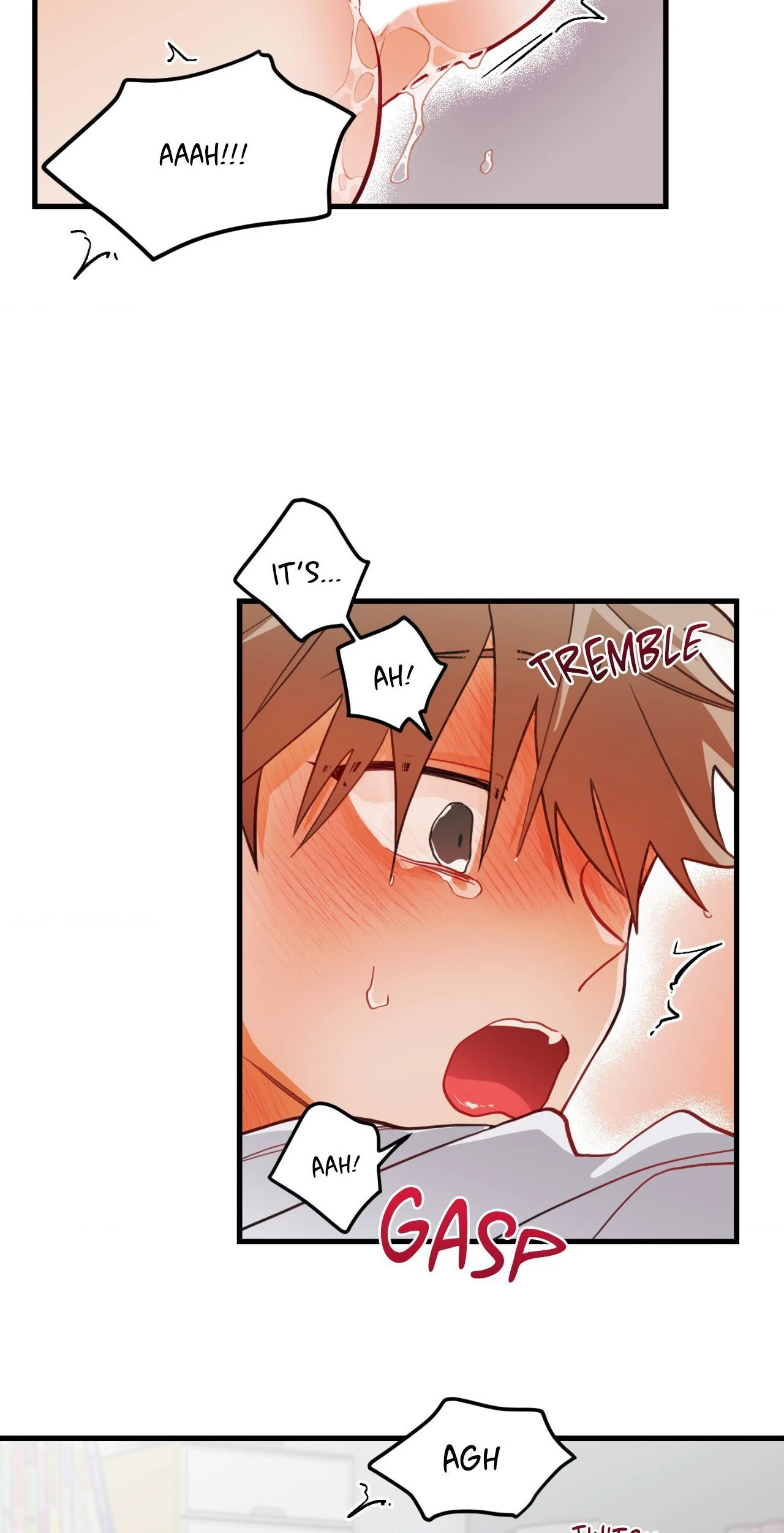 When Pear Blossoms Bloom - Chapter 28 Page 55