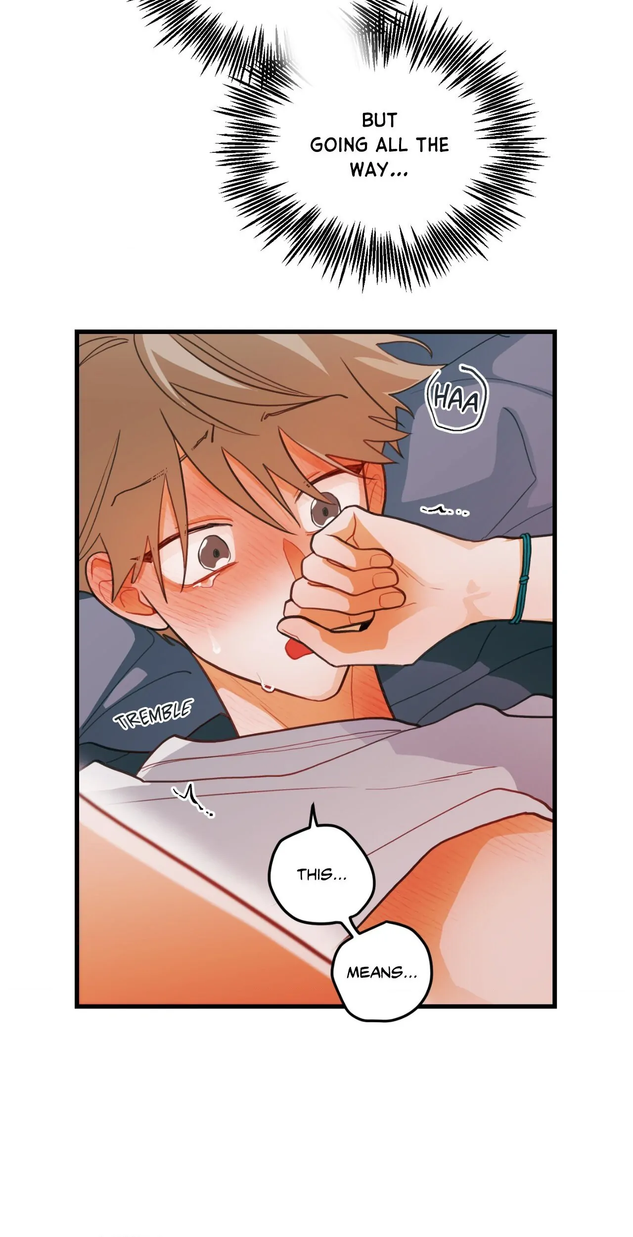 When Pear Blossoms Bloom - Chapter 29 Page 3