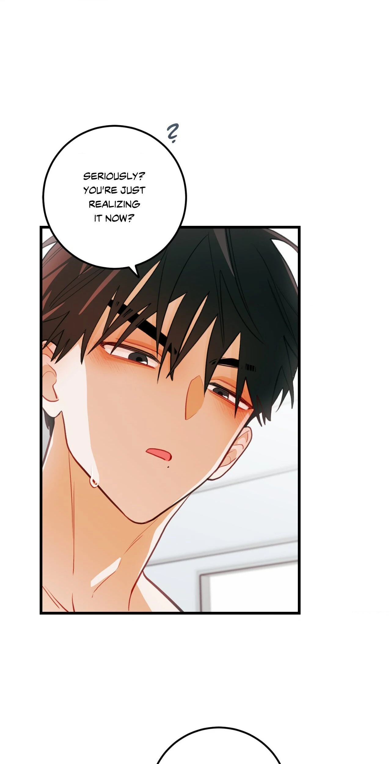 When Pear Blossoms Bloom - Chapter 29 Page 5