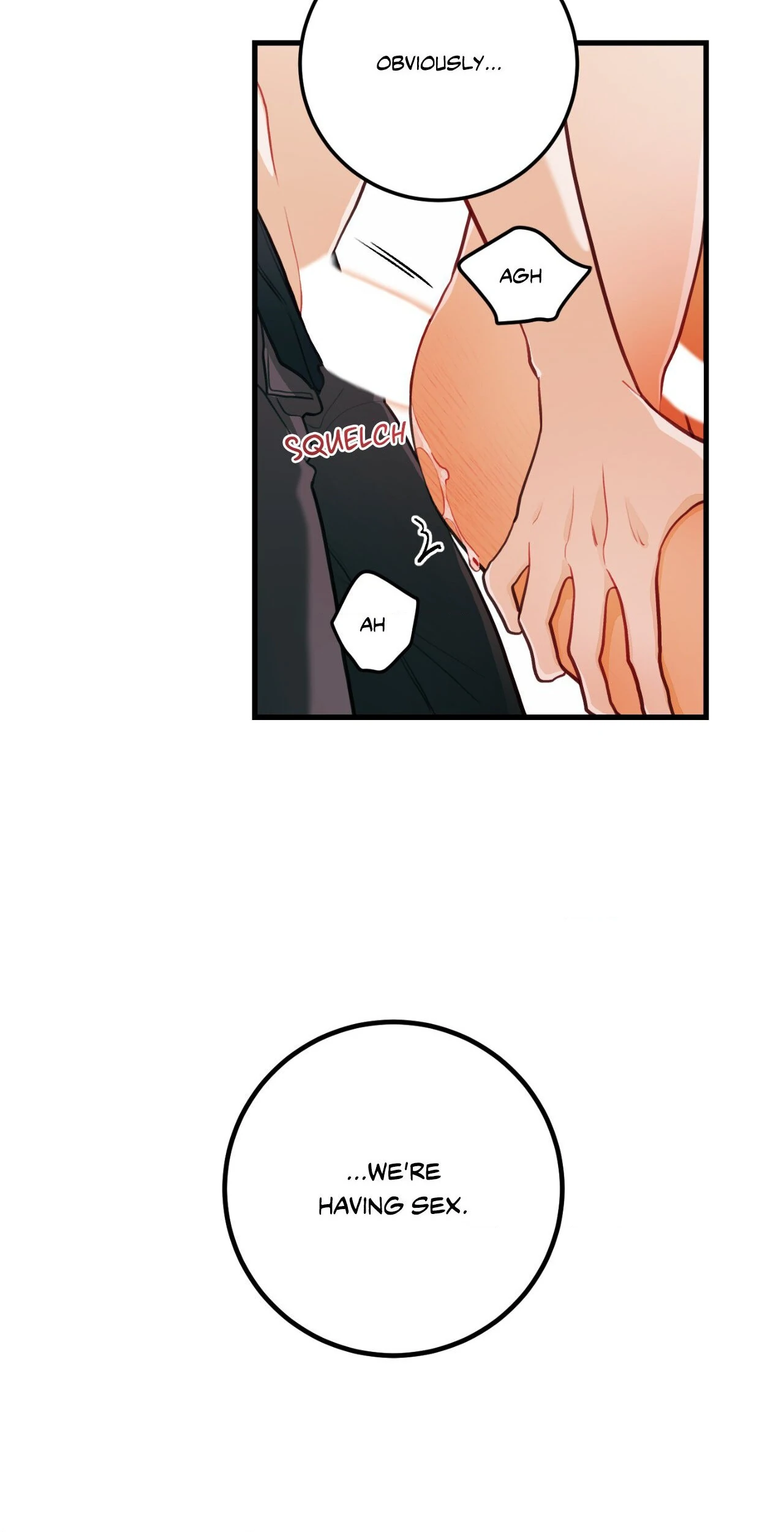 When Pear Blossoms Bloom - Chapter 29 Page 6