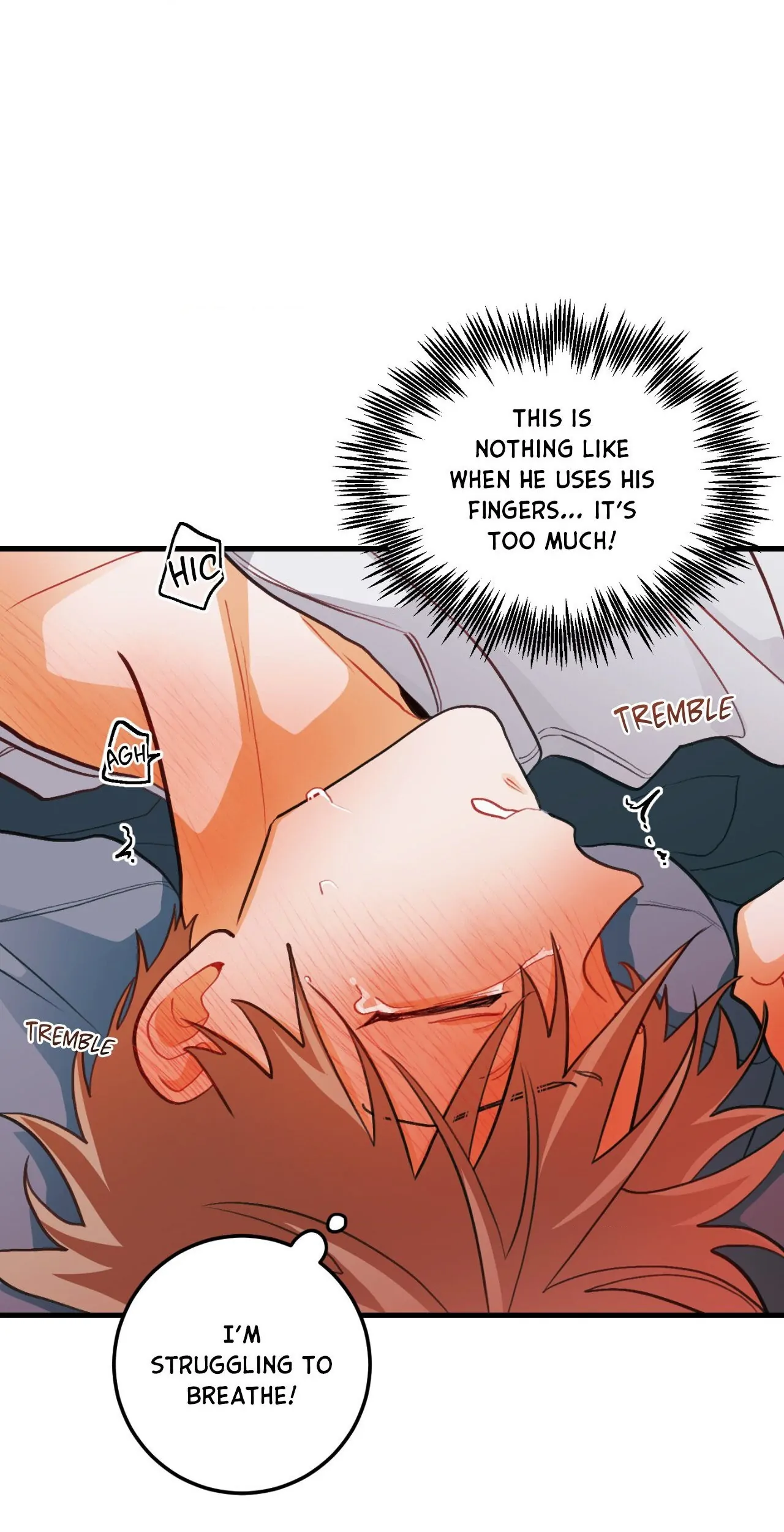 When Pear Blossoms Bloom - Chapter 29 Page 9