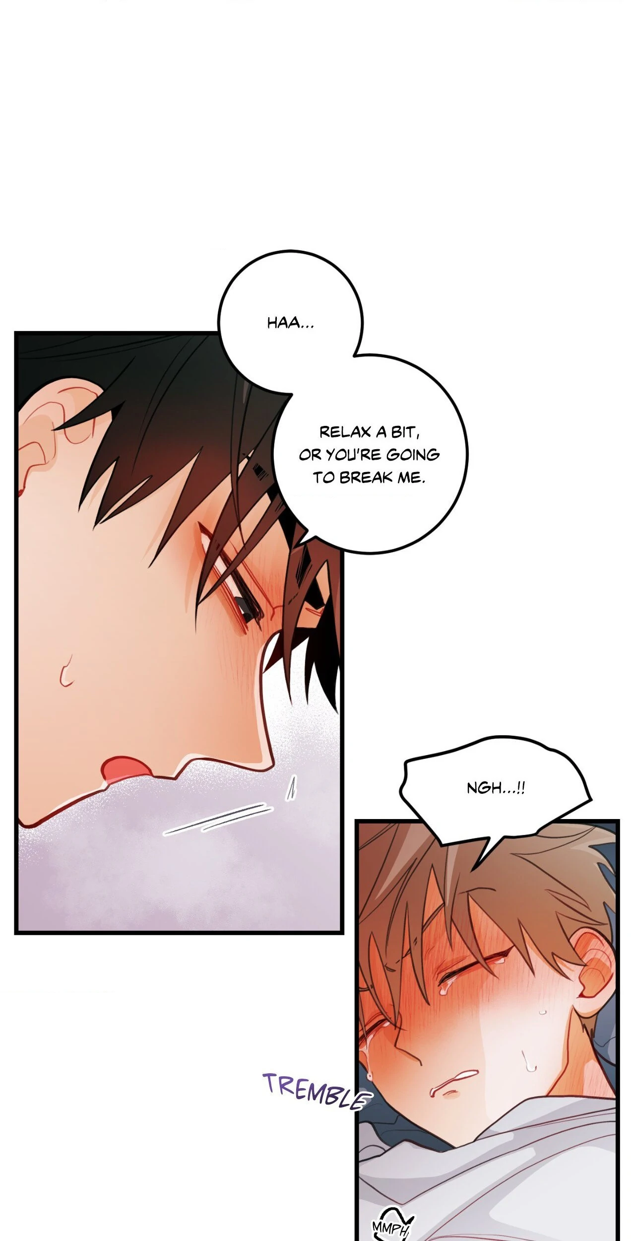 When Pear Blossoms Bloom - Chapter 29 Page 10