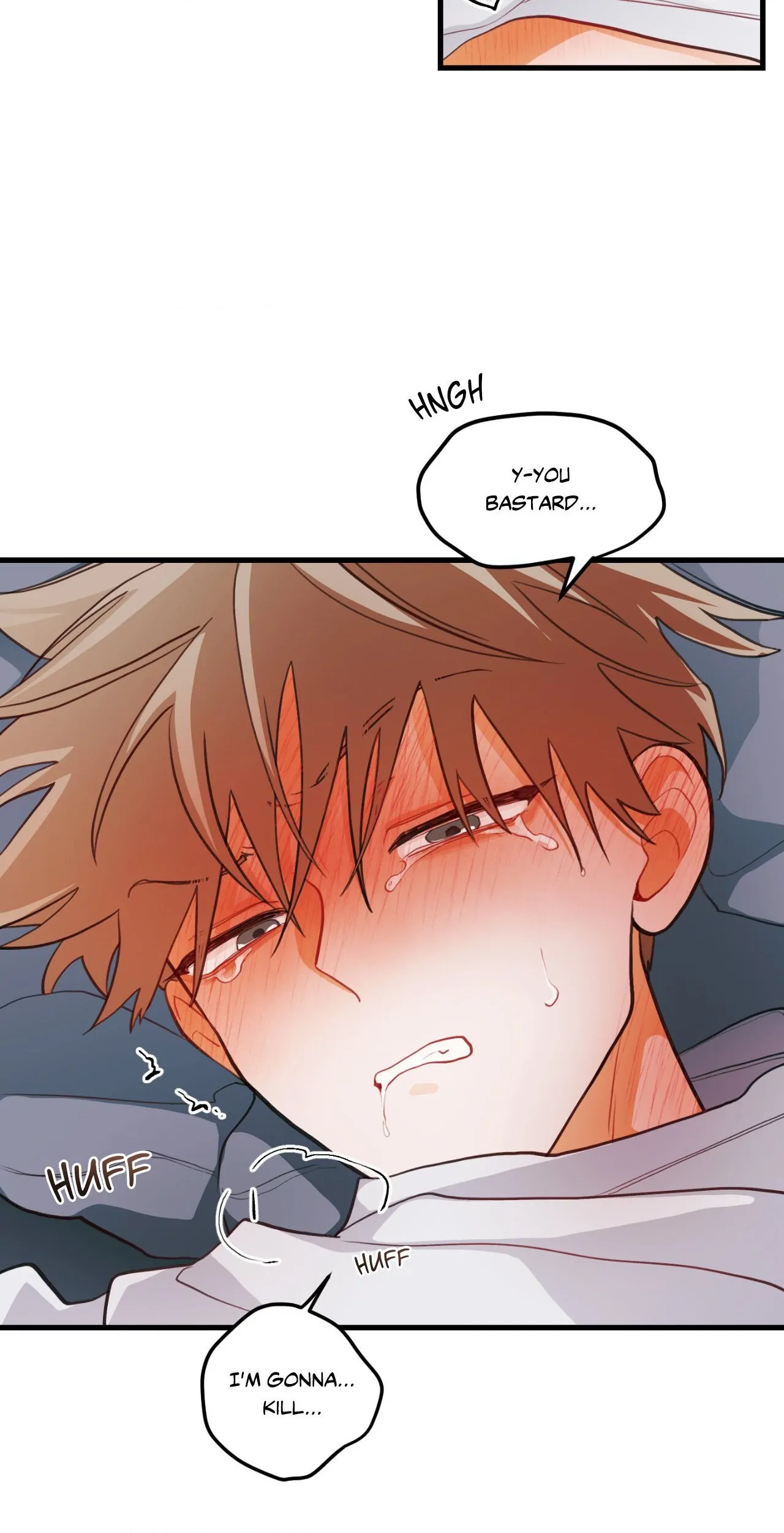 When Pear Blossoms Bloom - Chapter 29 Page 11