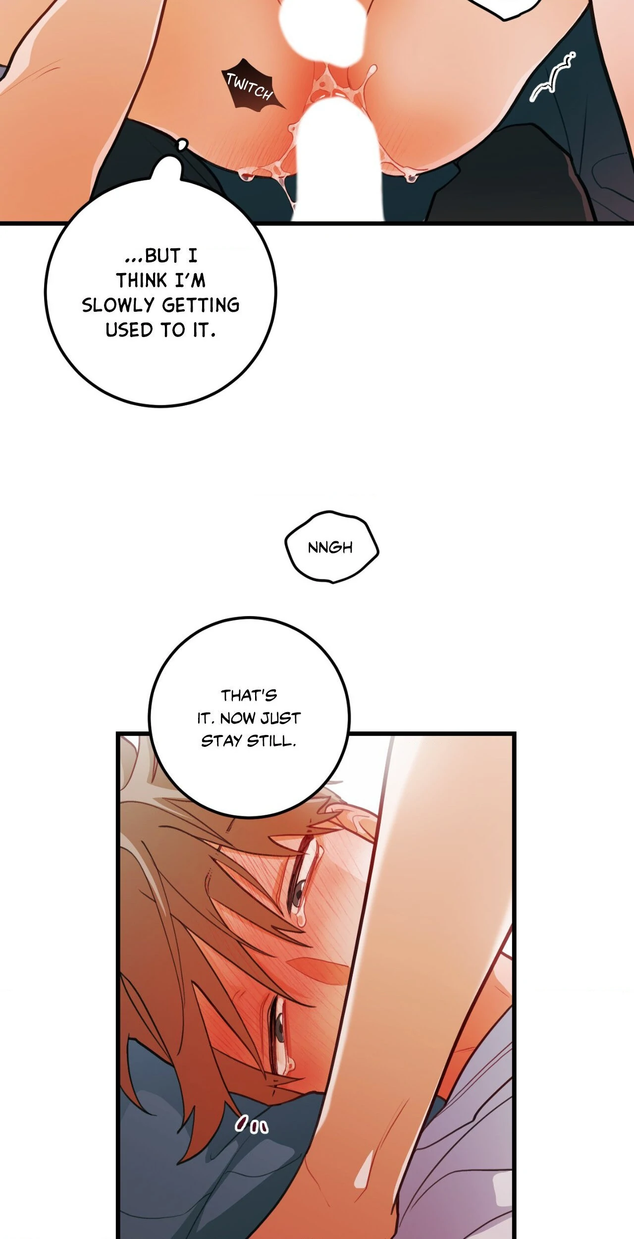 When Pear Blossoms Bloom - Chapter 29 Page 14