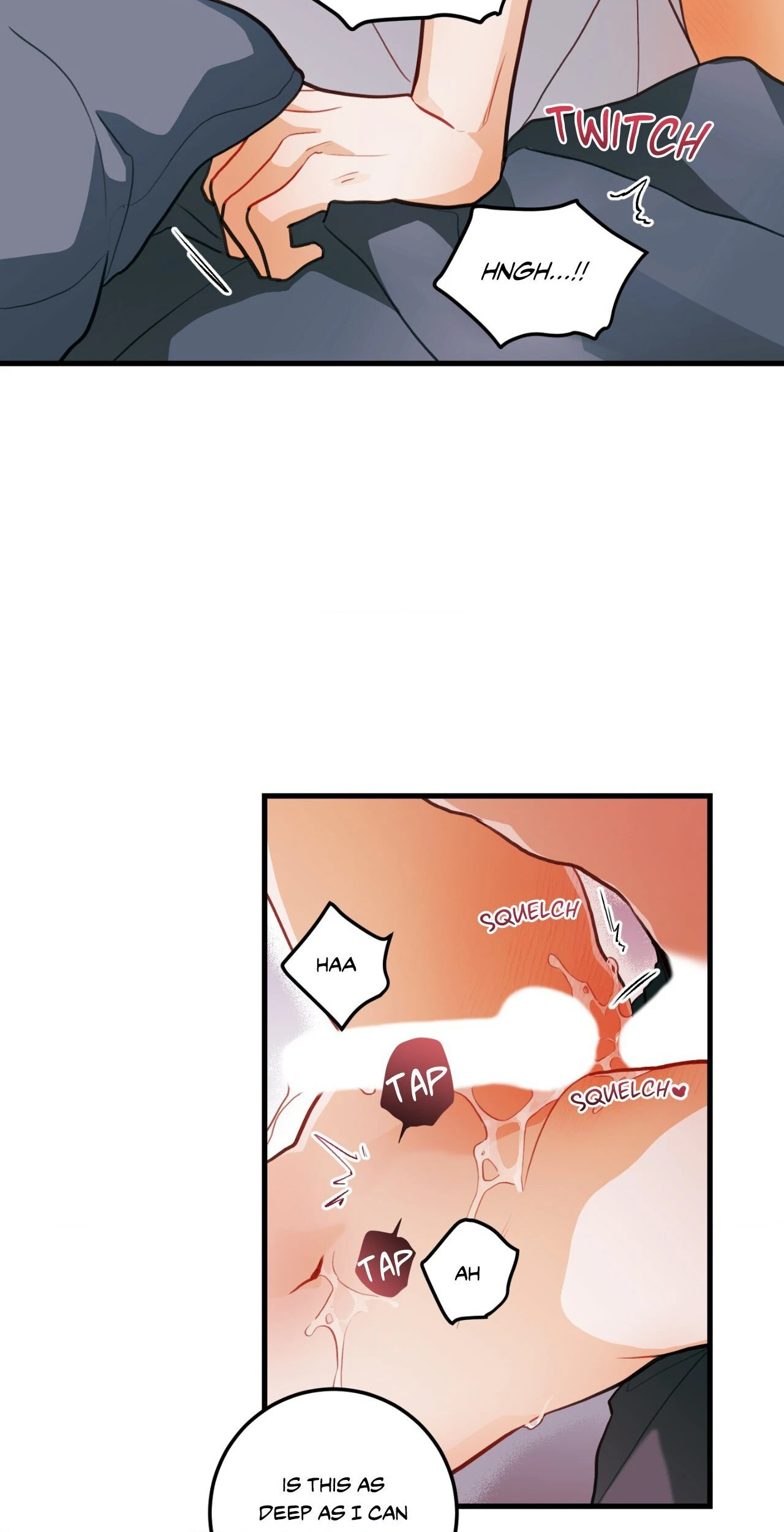 When Pear Blossoms Bloom - Chapter 29 Page 19
