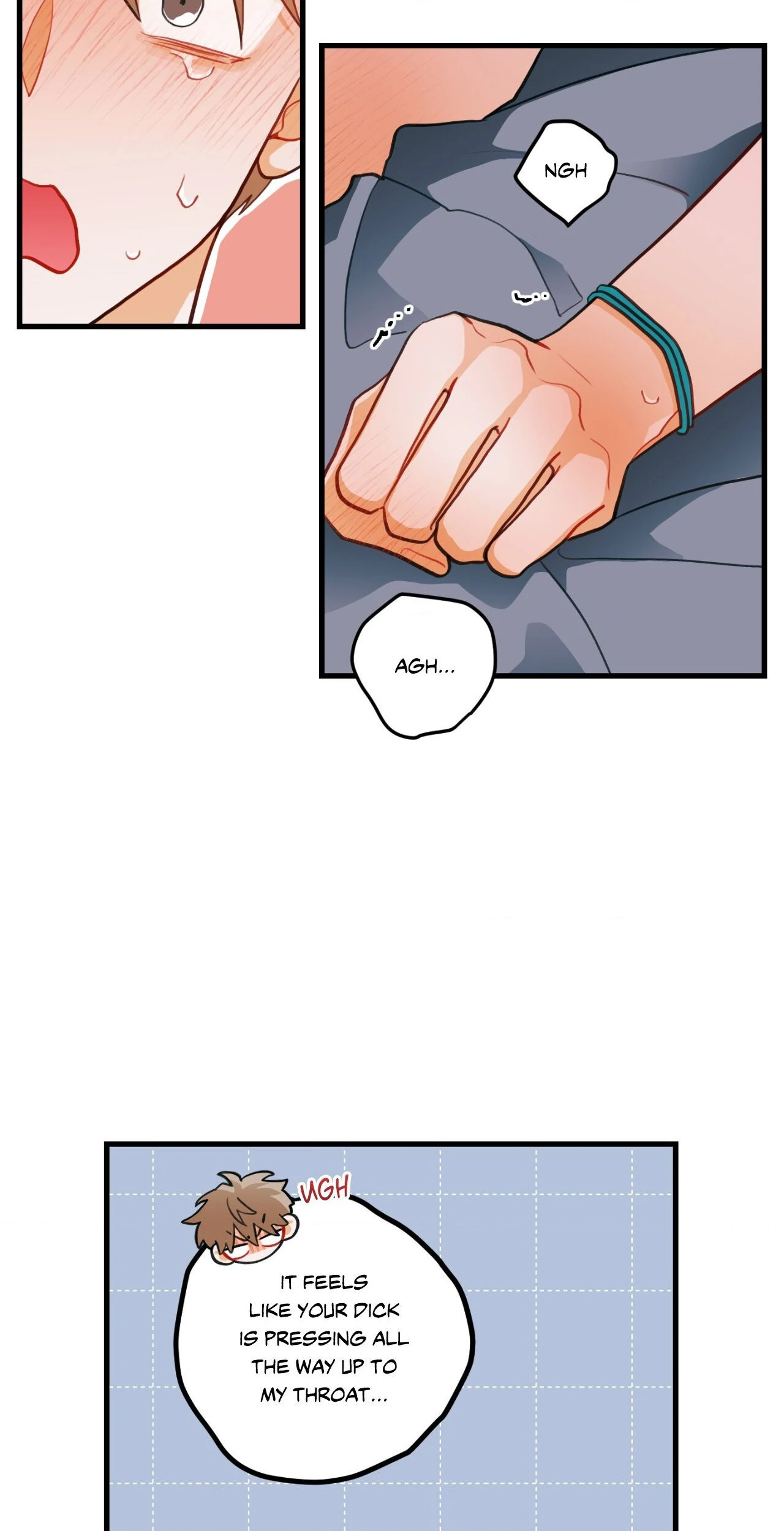 When Pear Blossoms Bloom - Chapter 29 Page 24
