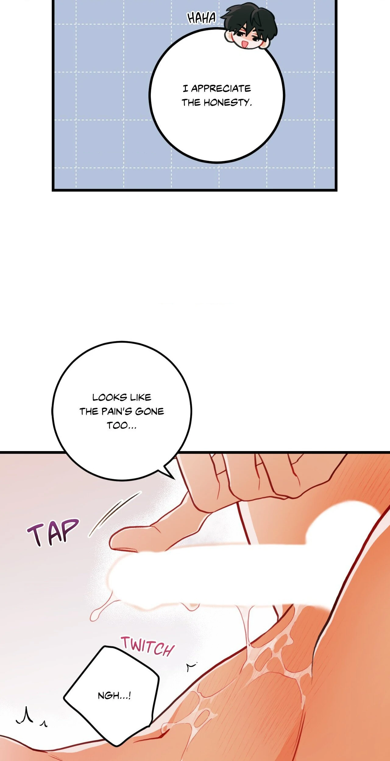 When Pear Blossoms Bloom - Chapter 29 Page 25