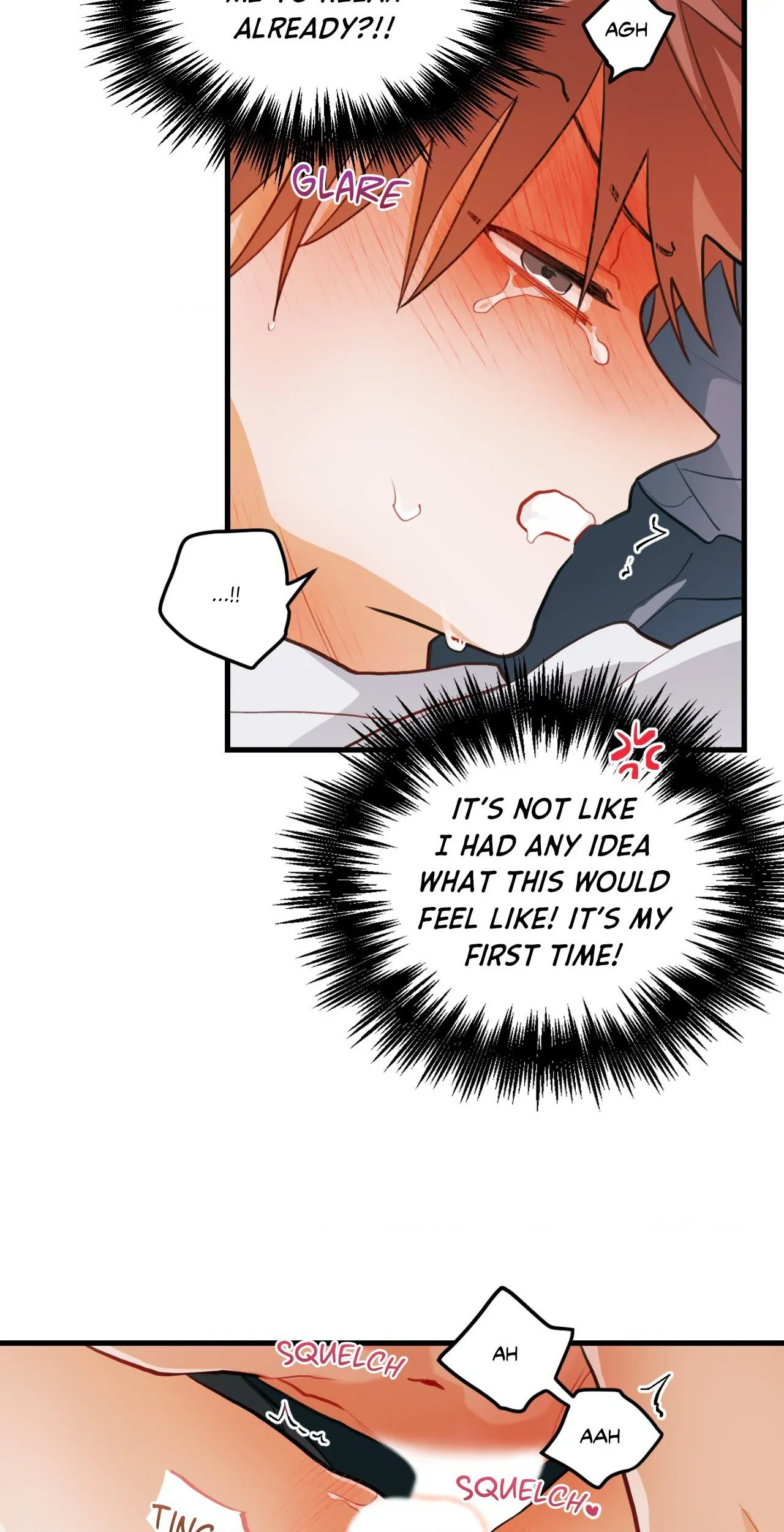 When Pear Blossoms Bloom - Chapter 29 Page 30