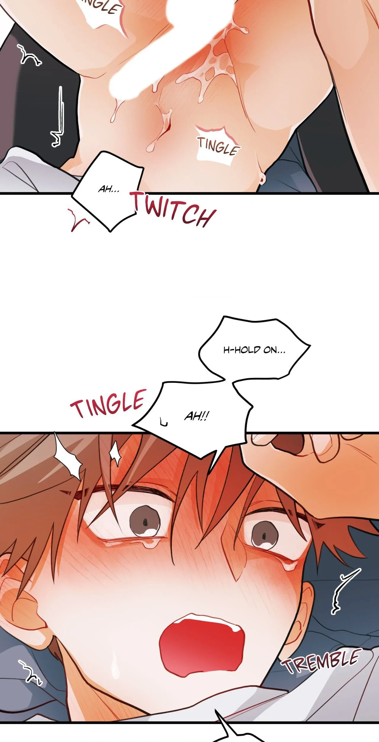 When Pear Blossoms Bloom - Chapter 29 Page 31