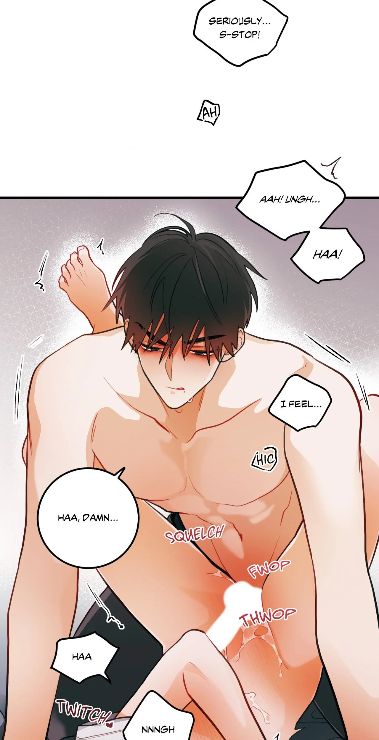 When Pear Blossoms Bloom - Chapter 29 Page 32