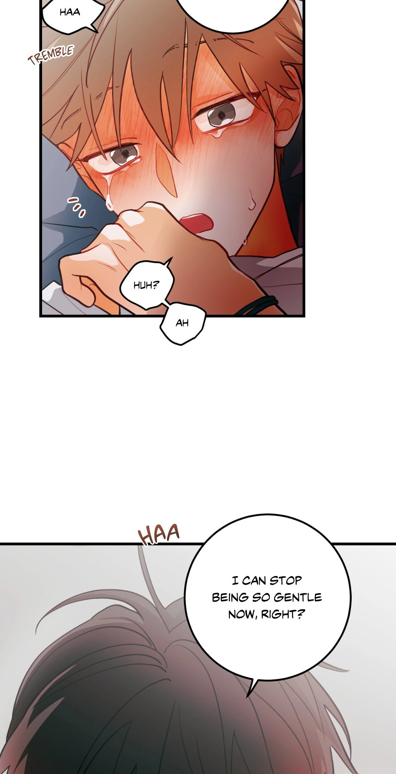 When Pear Blossoms Bloom - Chapter 29 Page 35