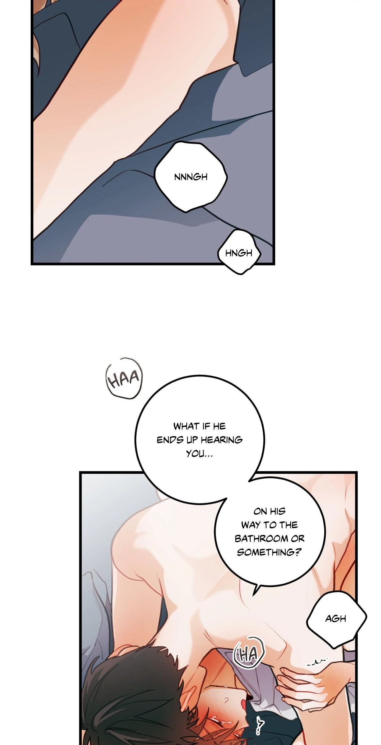 When Pear Blossoms Bloom - Chapter 29 Page 42