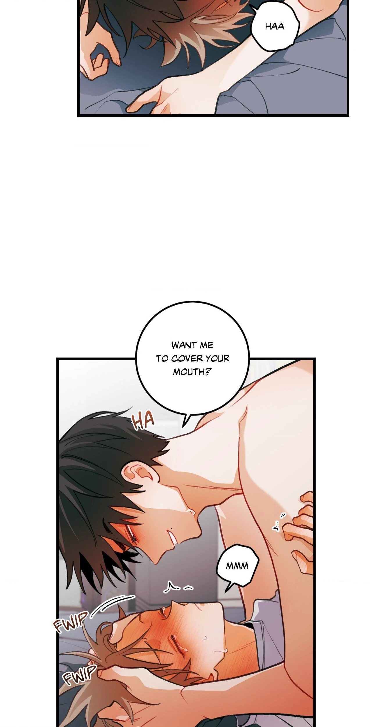 When Pear Blossoms Bloom - Chapter 29 Page 43