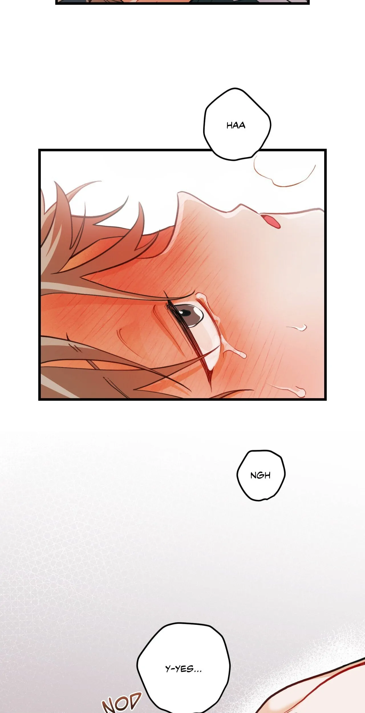 When Pear Blossoms Bloom - Chapter 29 Page 44