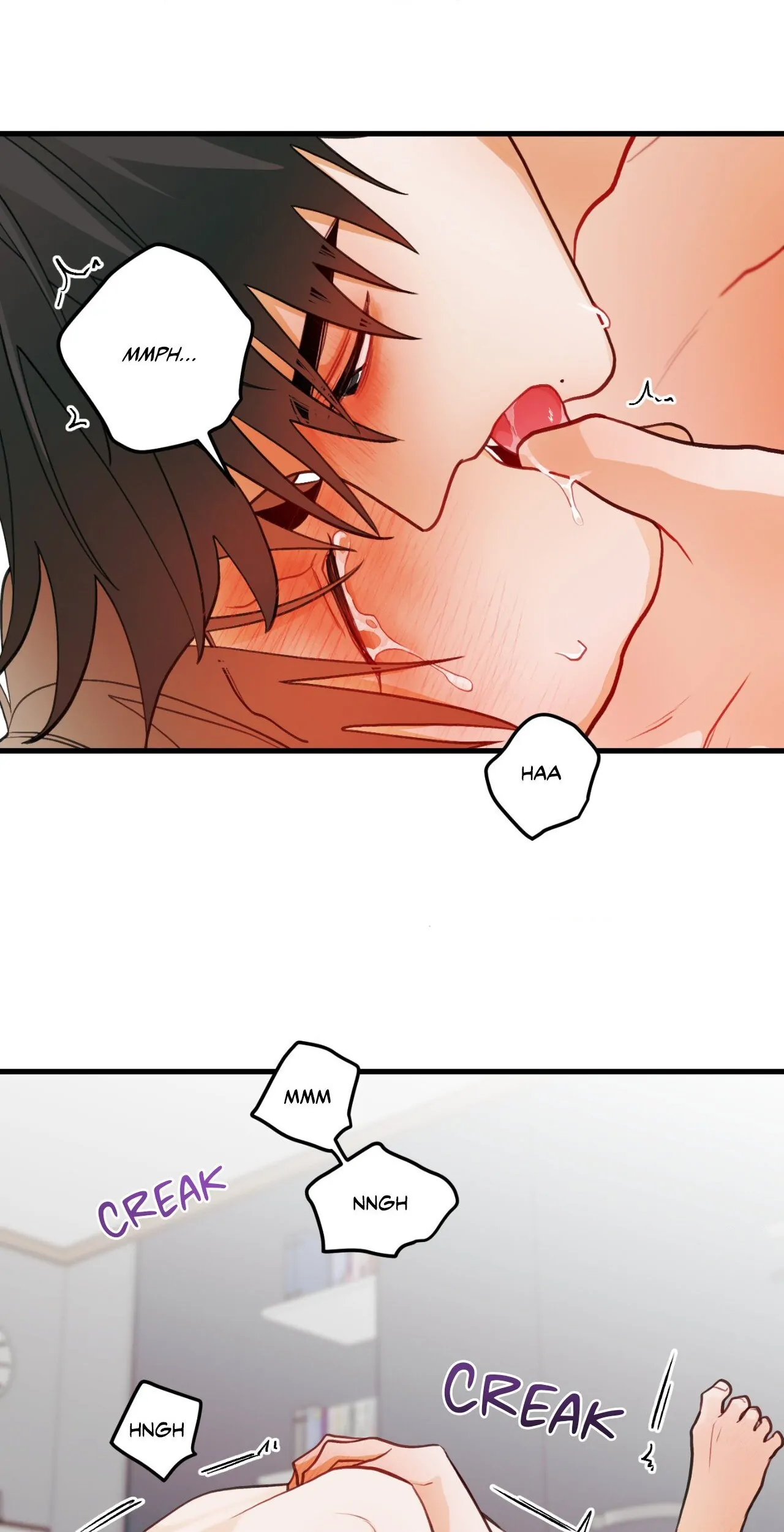 When Pear Blossoms Bloom - Chapter 29 Page 52