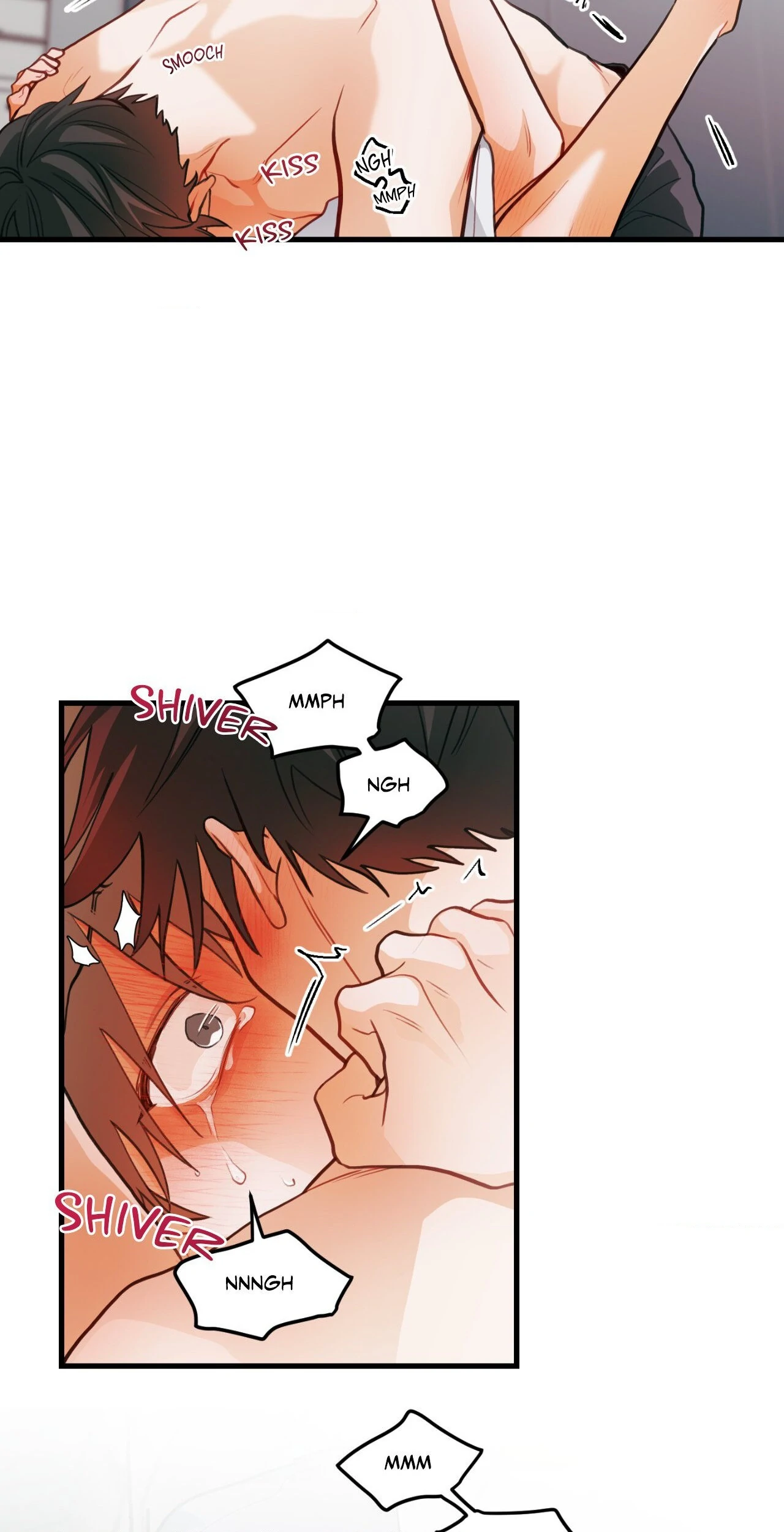 When Pear Blossoms Bloom - Chapter 29 Page 53