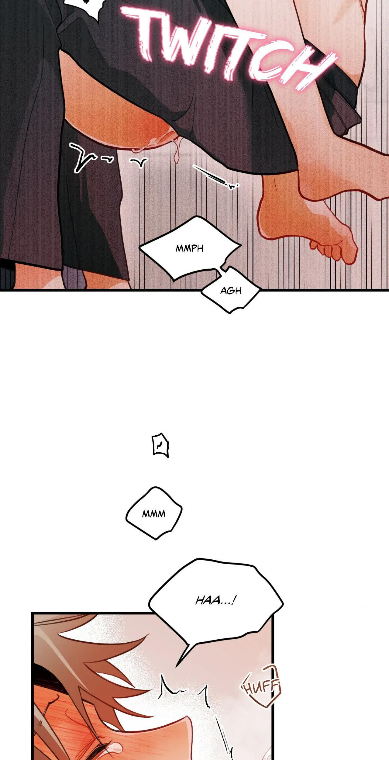 When Pear Blossoms Bloom - Chapter 29 Page 55
