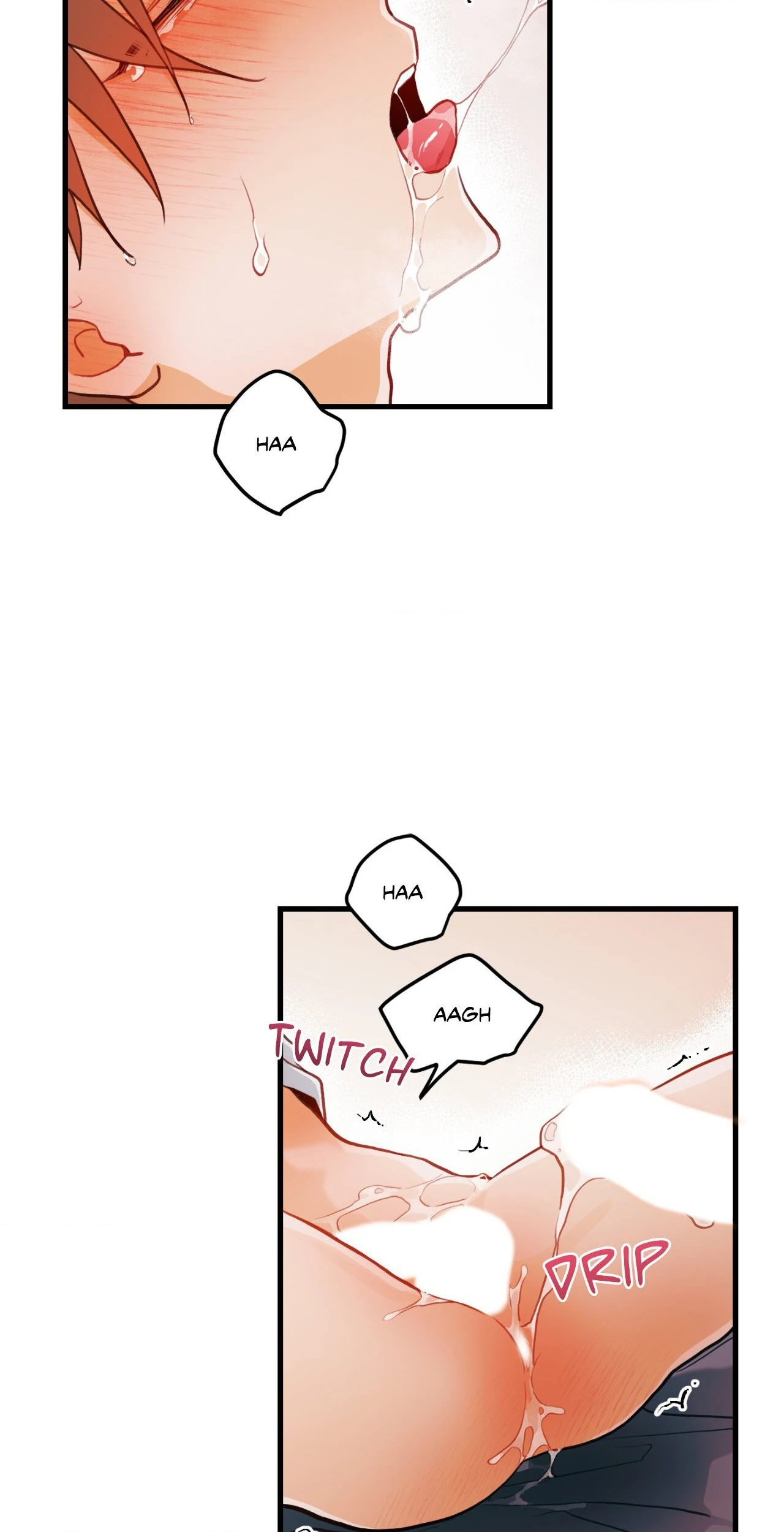 When Pear Blossoms Bloom - Chapter 29 Page 56