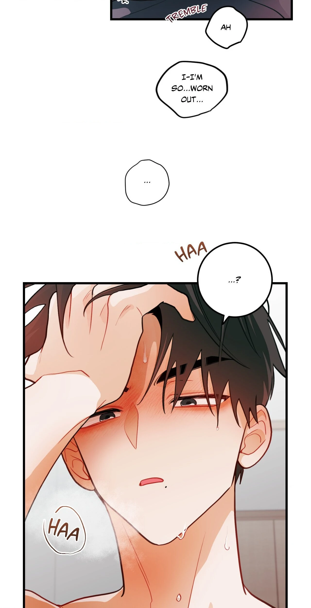 When Pear Blossoms Bloom - Chapter 29 Page 57