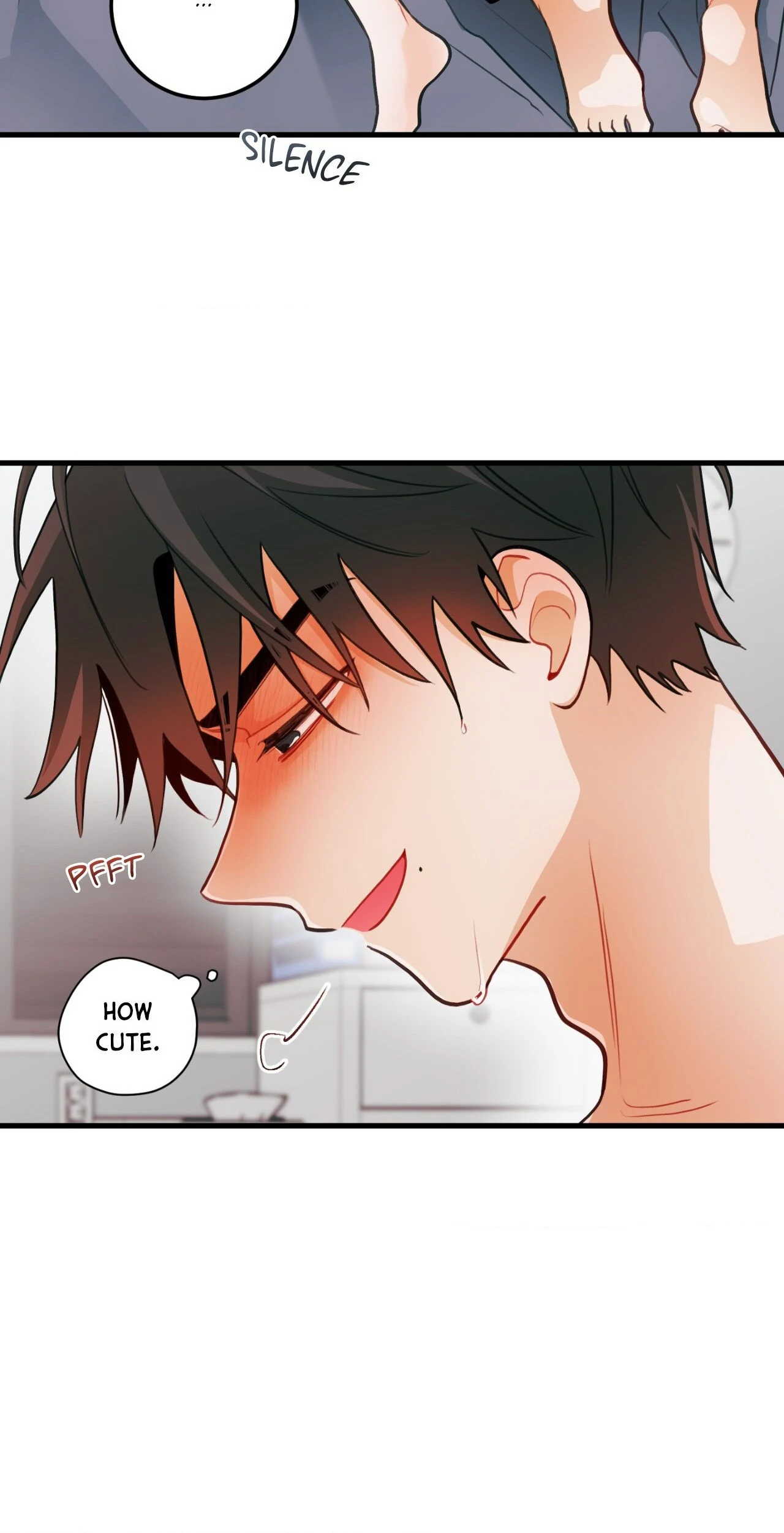 When Pear Blossoms Bloom - Chapter 29 Page 59
