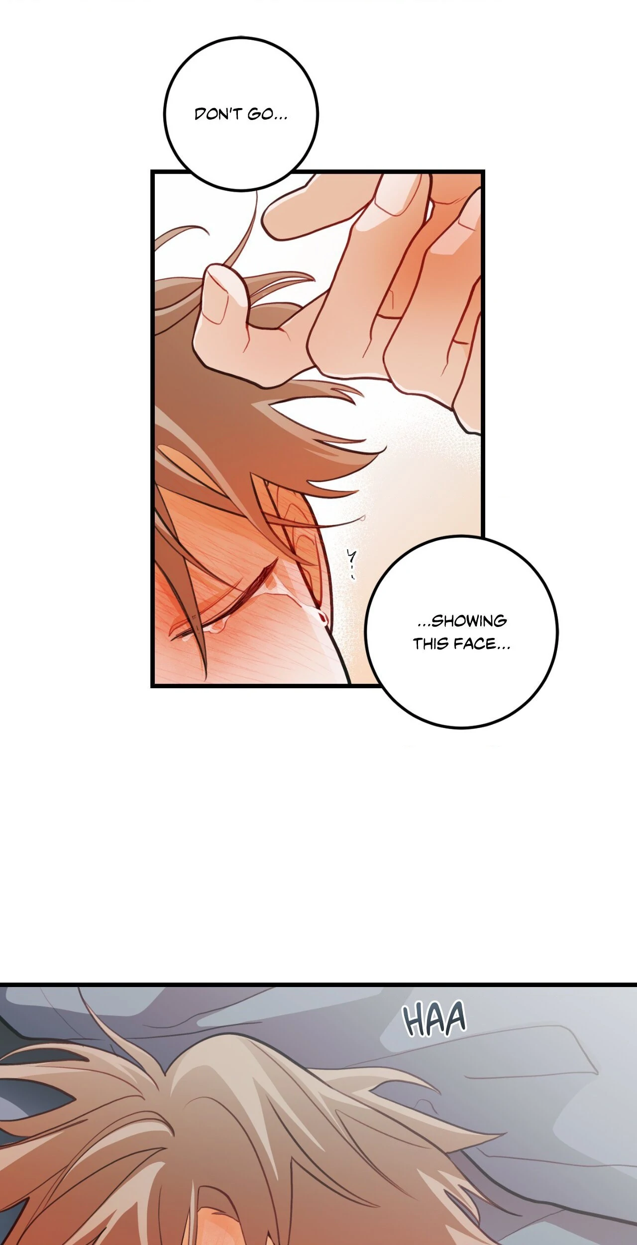 When Pear Blossoms Bloom - Chapter 29 Page 60