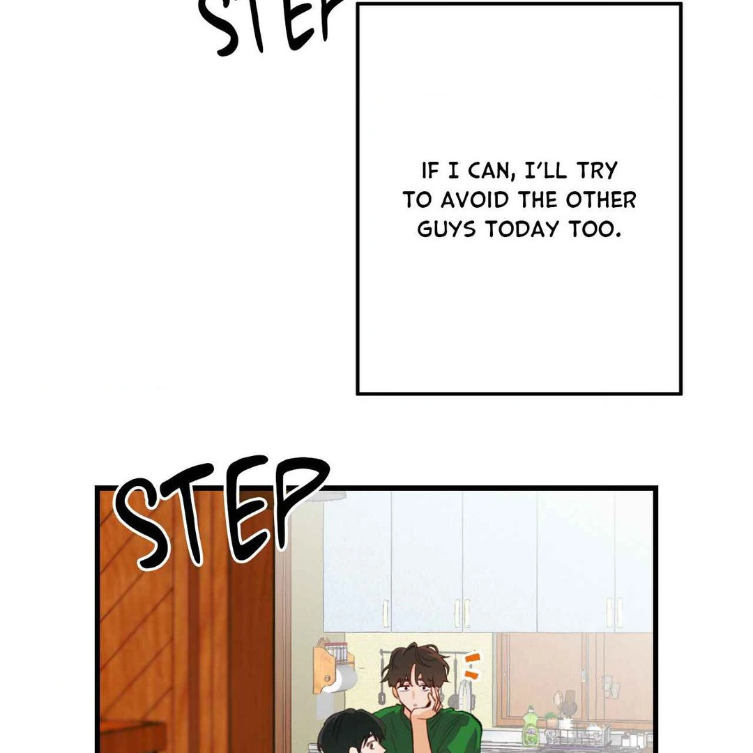 When Pear Blossoms Bloom - Chapter 3 Page 4