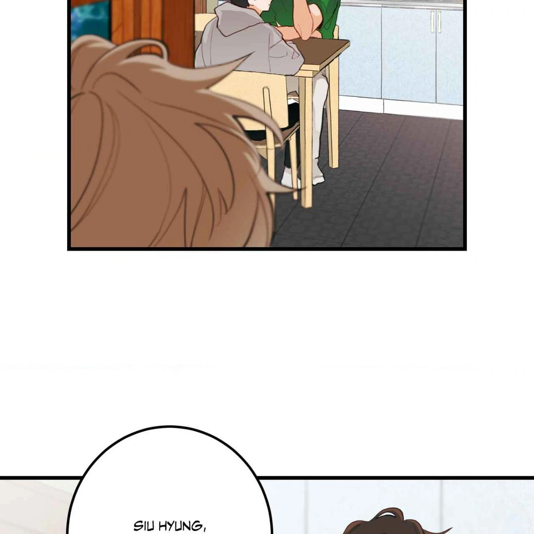 When Pear Blossoms Bloom - Chapter 3 Page 5