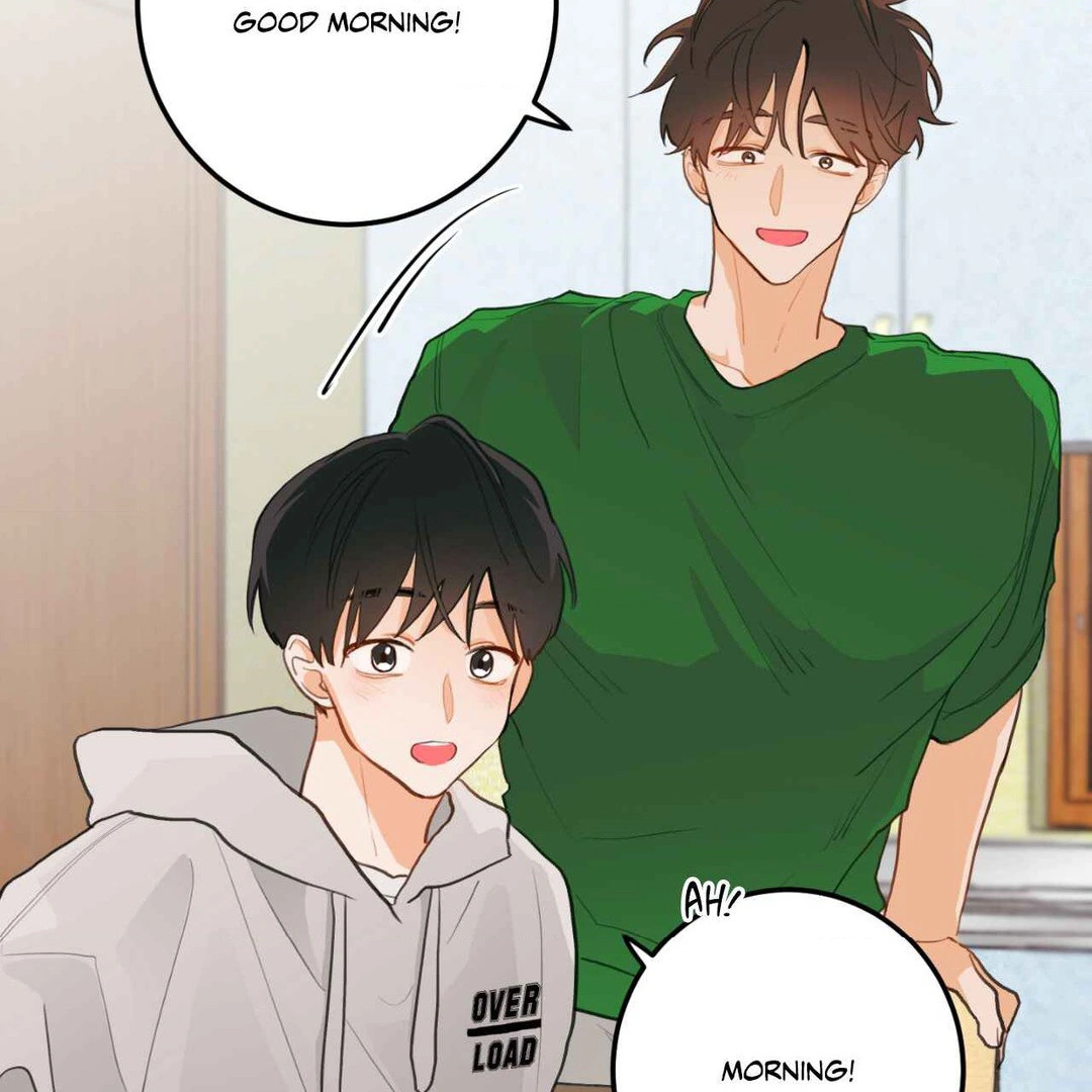 When Pear Blossoms Bloom - Chapter 3 Page 6