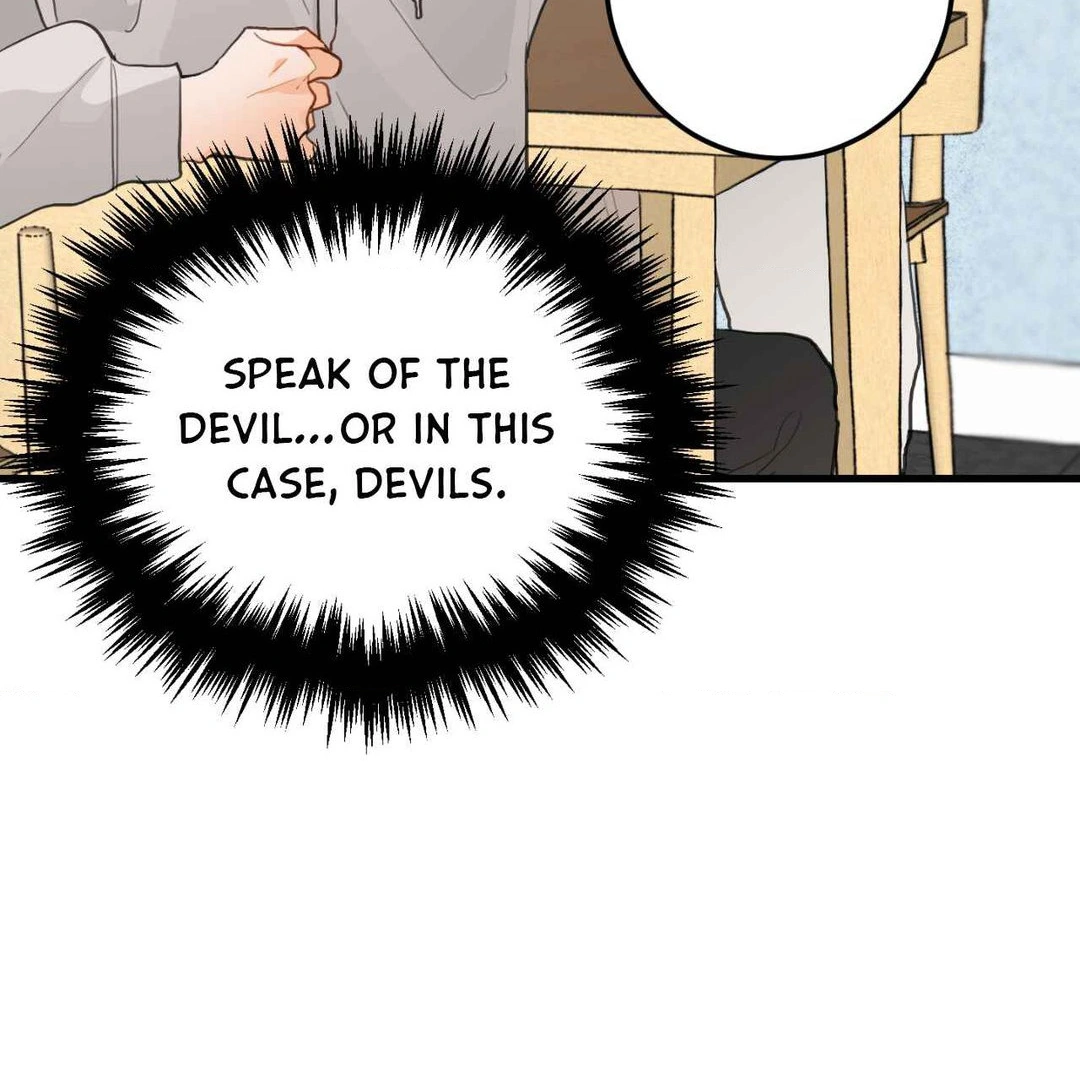 When Pear Blossoms Bloom - Chapter 3 Page 7