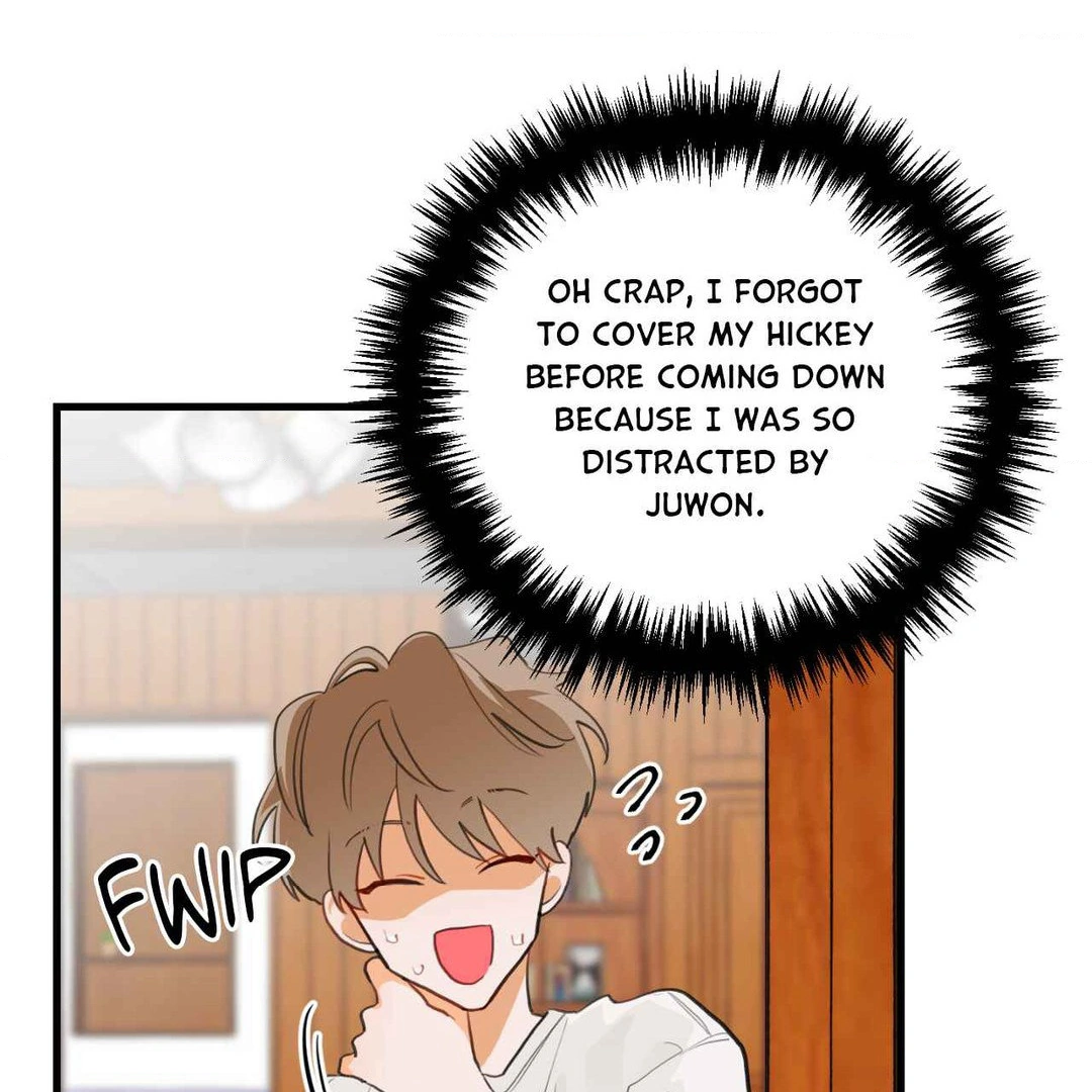 When Pear Blossoms Bloom - Chapter 3 Page 8