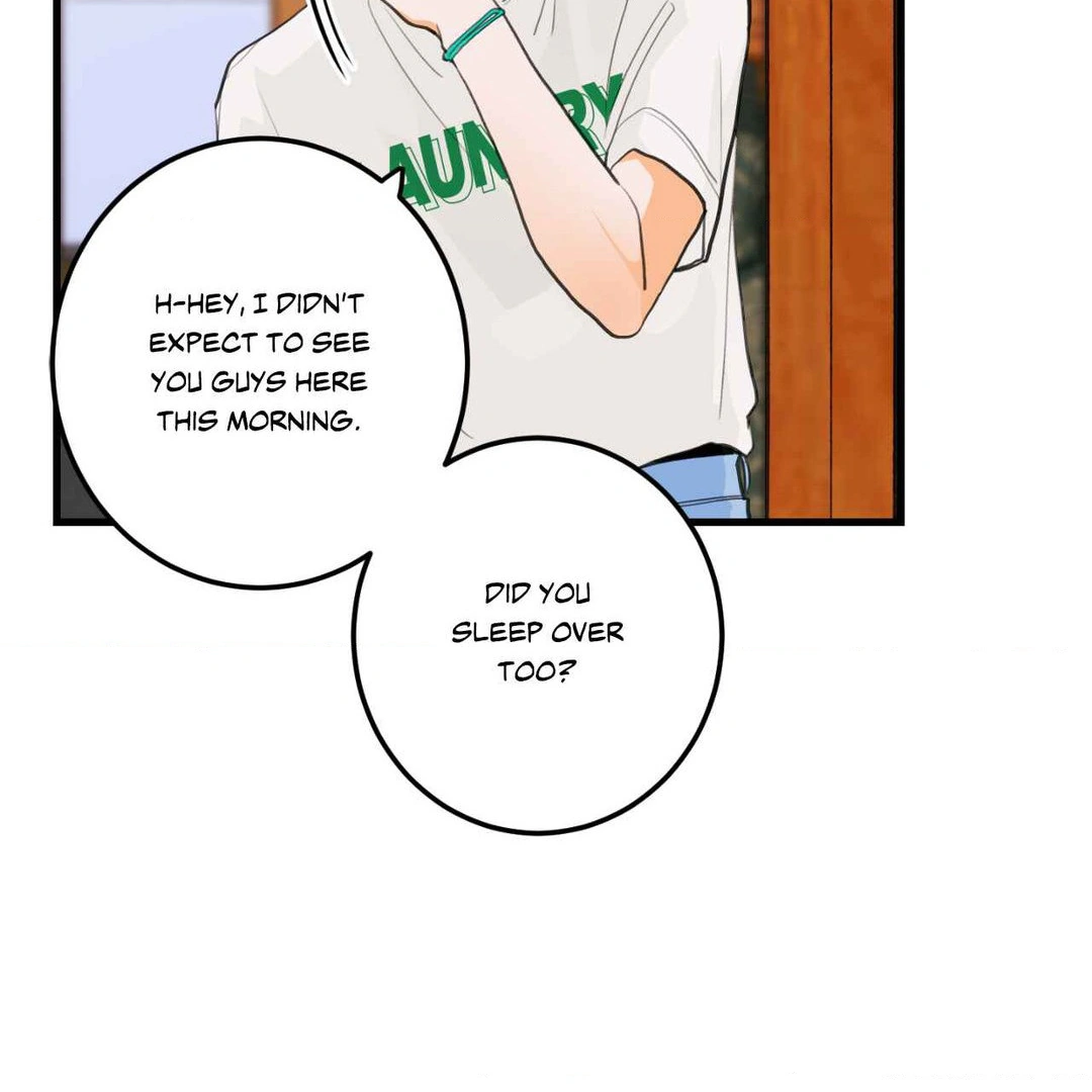 When Pear Blossoms Bloom - Chapter 3 Page 9