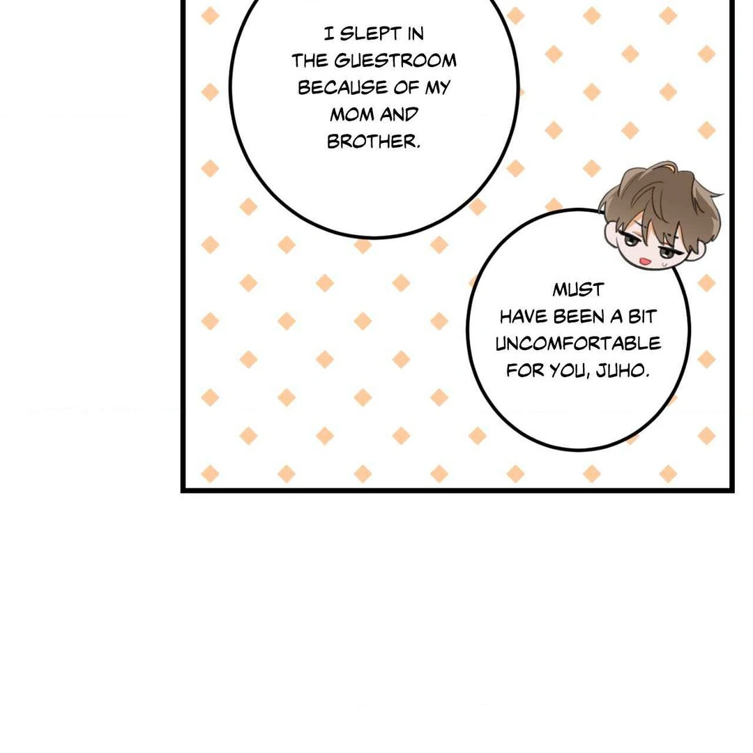 When Pear Blossoms Bloom - Chapter 3 Page 11