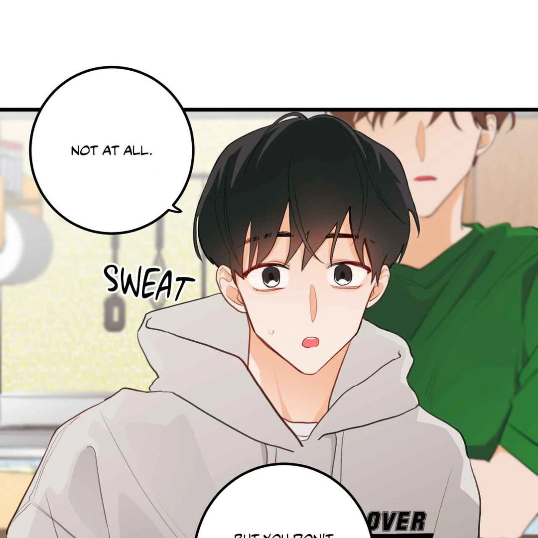 When Pear Blossoms Bloom - Chapter 3 Page 12