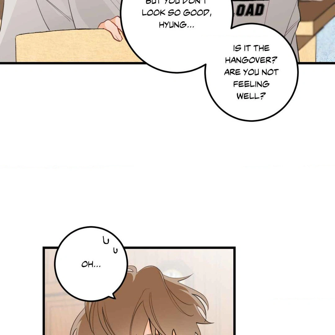 When Pear Blossoms Bloom - Chapter 3 Page 13