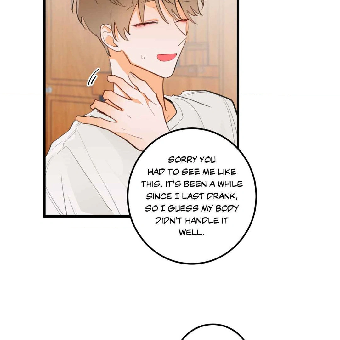 When Pear Blossoms Bloom - Chapter 3 Page 14