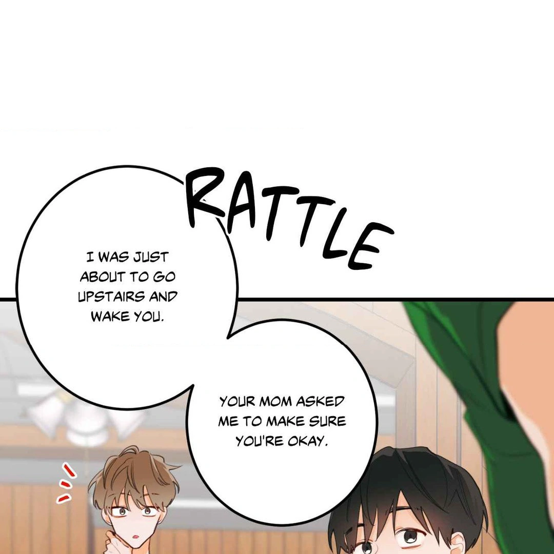 When Pear Blossoms Bloom - Chapter 3 Page 16