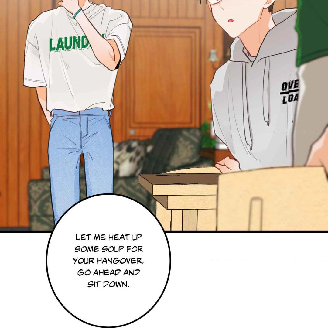 When Pear Blossoms Bloom - Chapter 3 Page 17